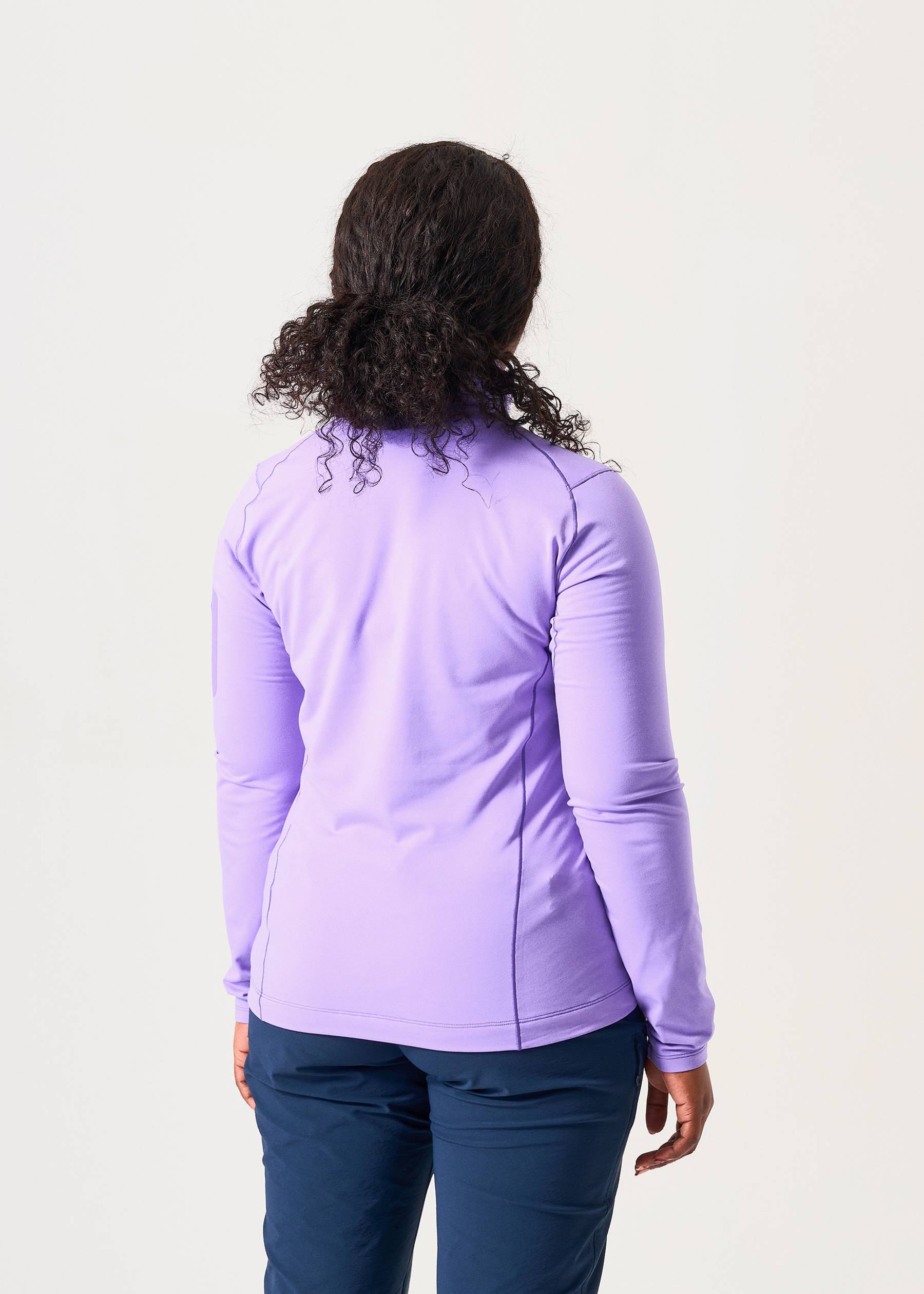 Image - 3 - Rho Zip Neck
