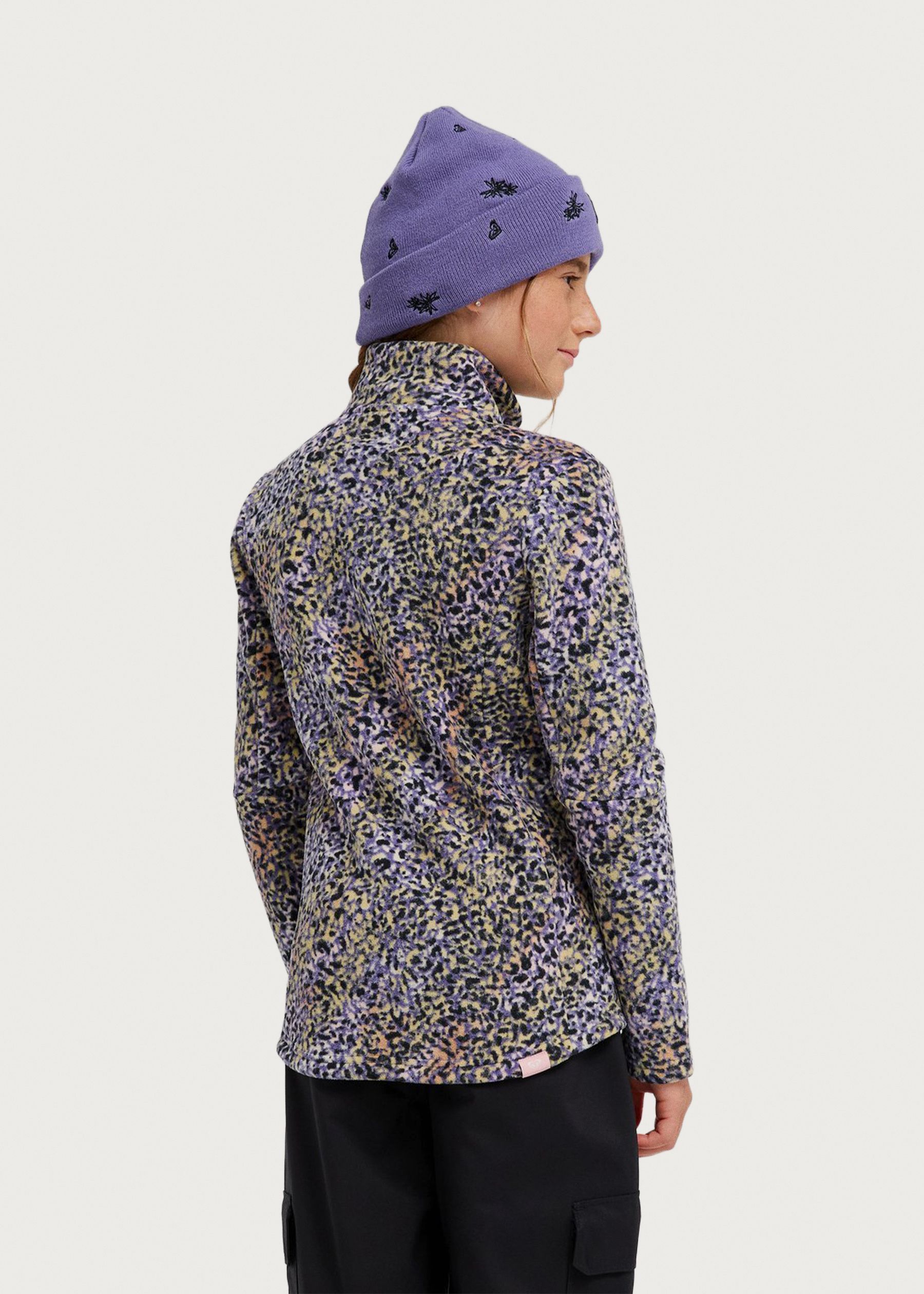Image - 2 - Windyspirit Girl Fleece