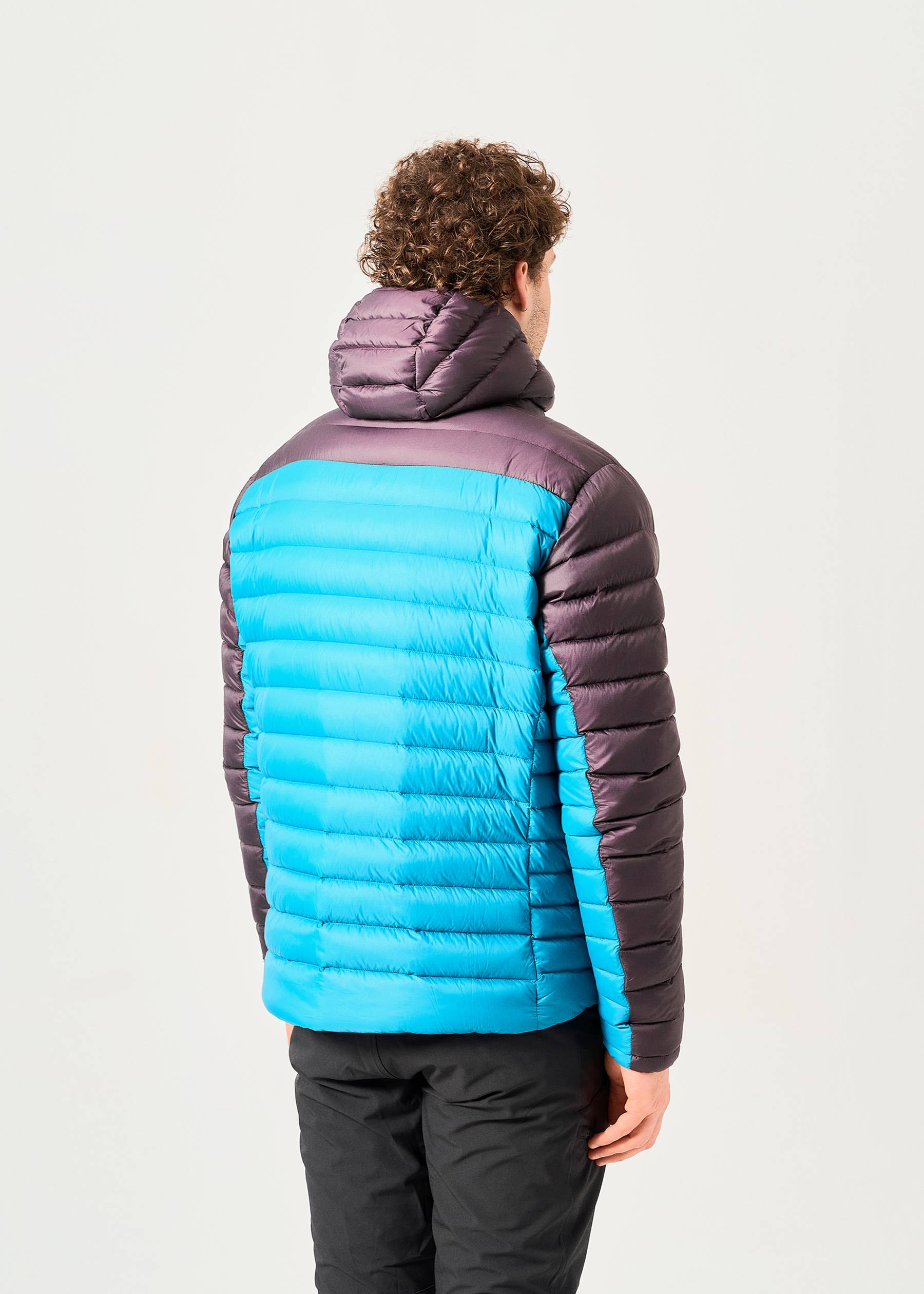 Image - 3 - Down Sweater Hoody