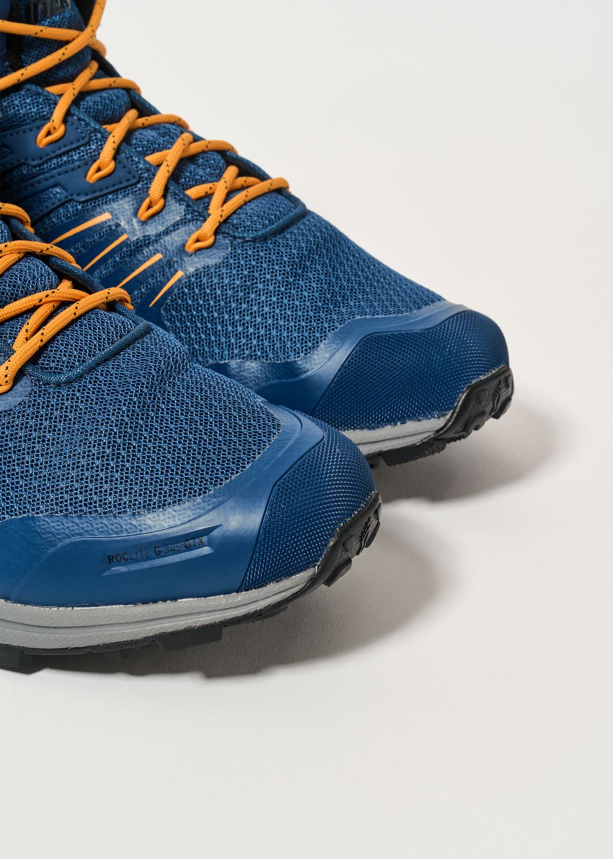 Graphene Grip outsole