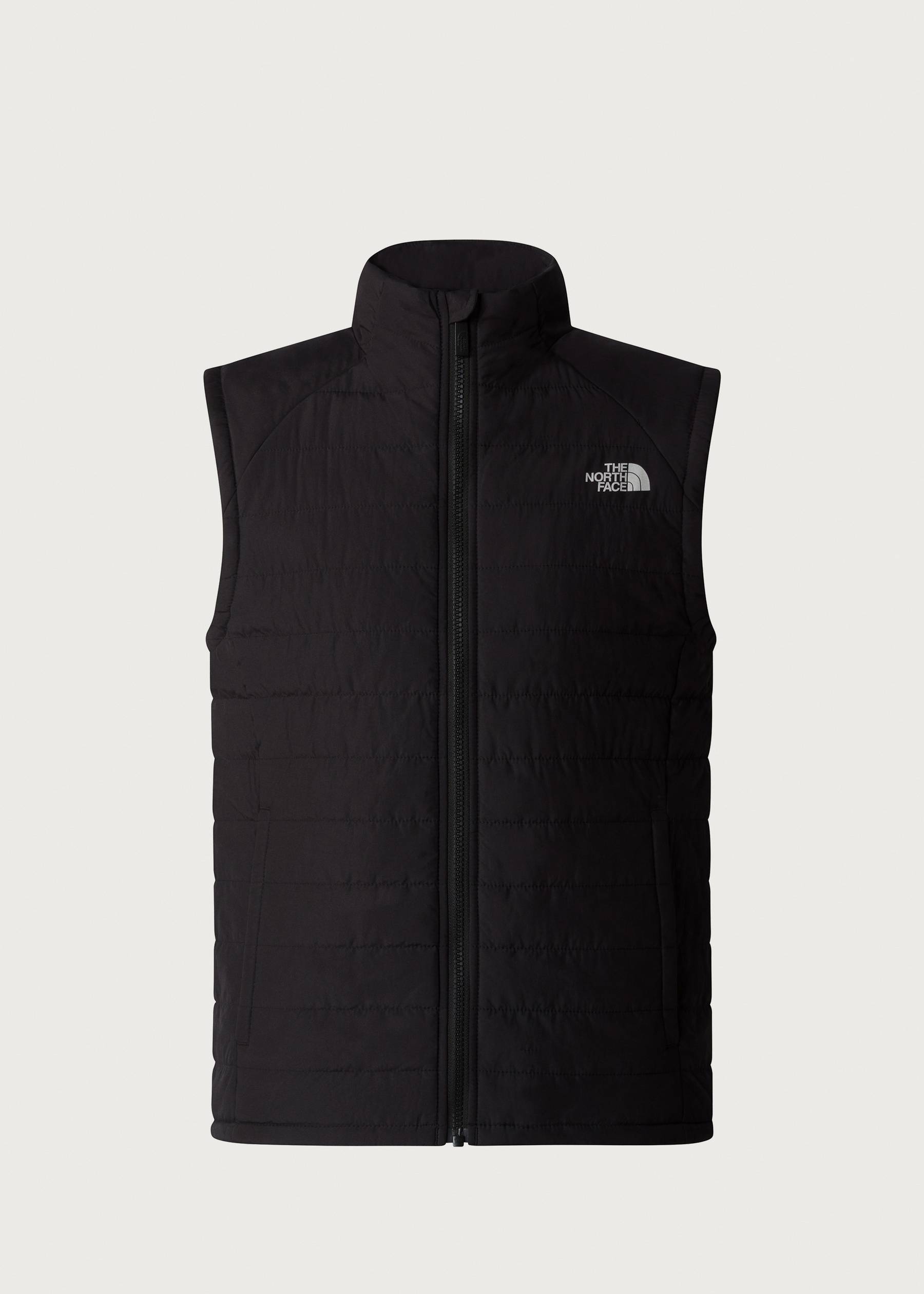 Image - 3 - Boy's Never Stop Synthetic Vest
