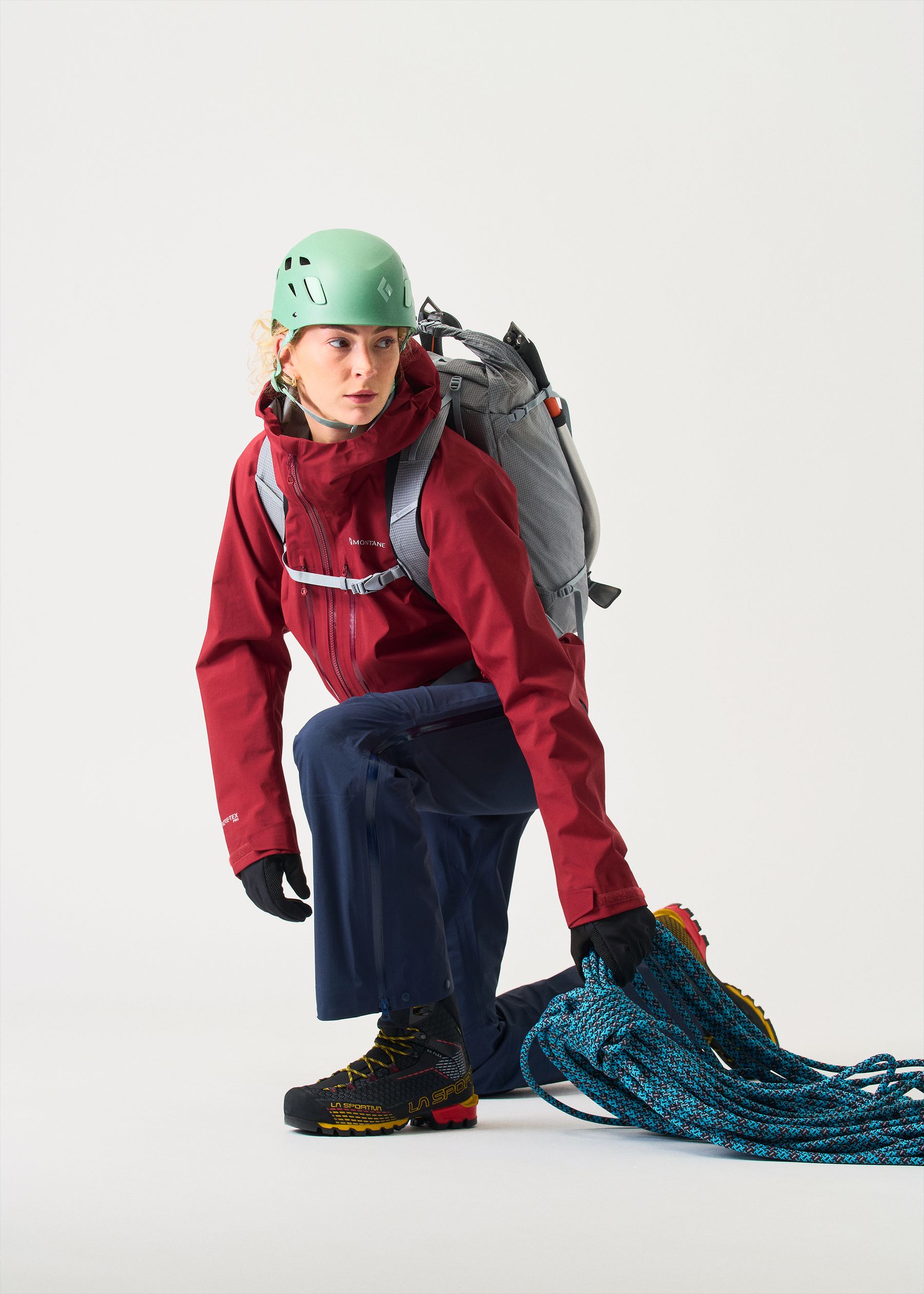 Image - 2 - Alta XT GORE-TEX Jacket