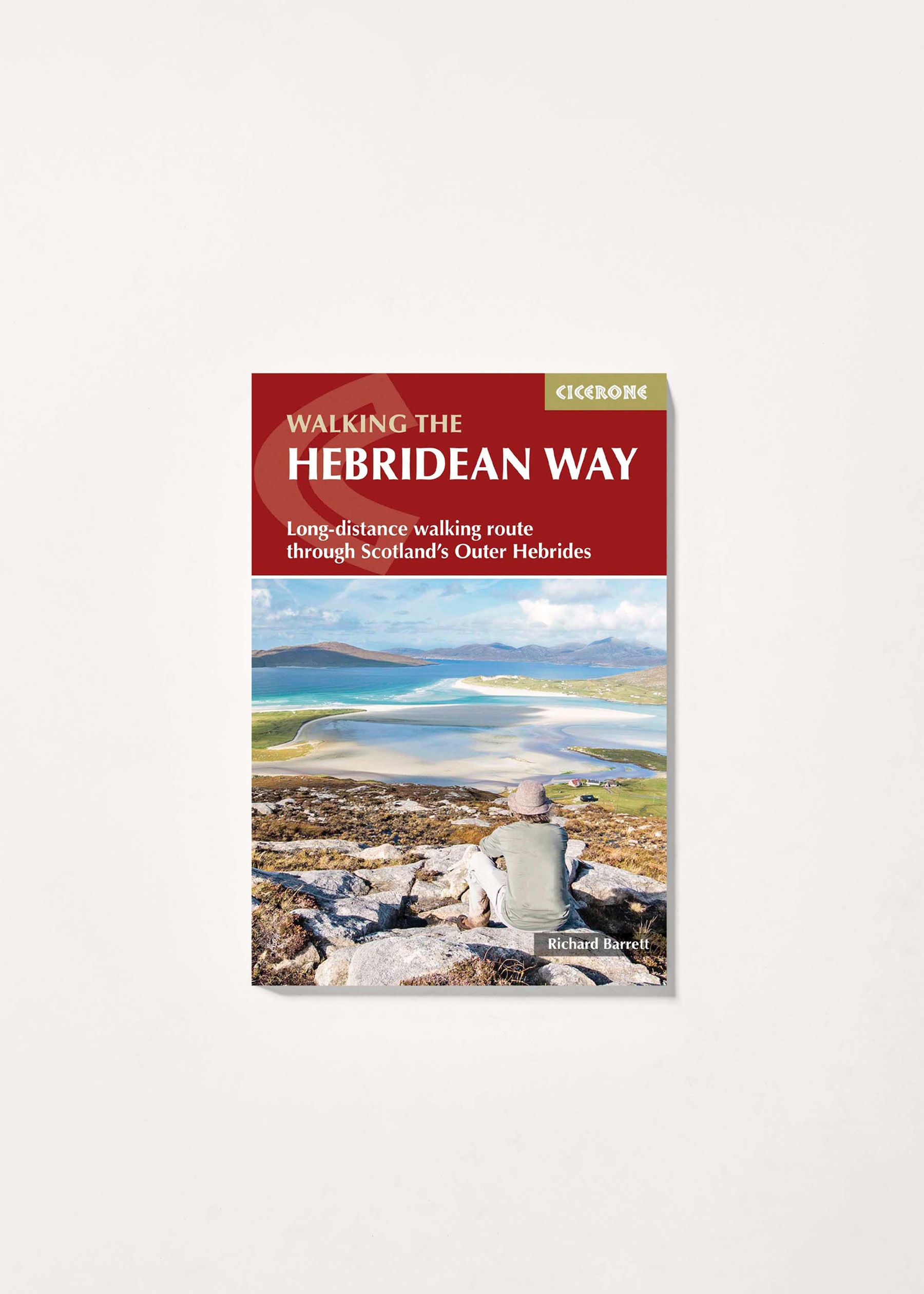 Image - 1 - The Hebridean Way Guidebook