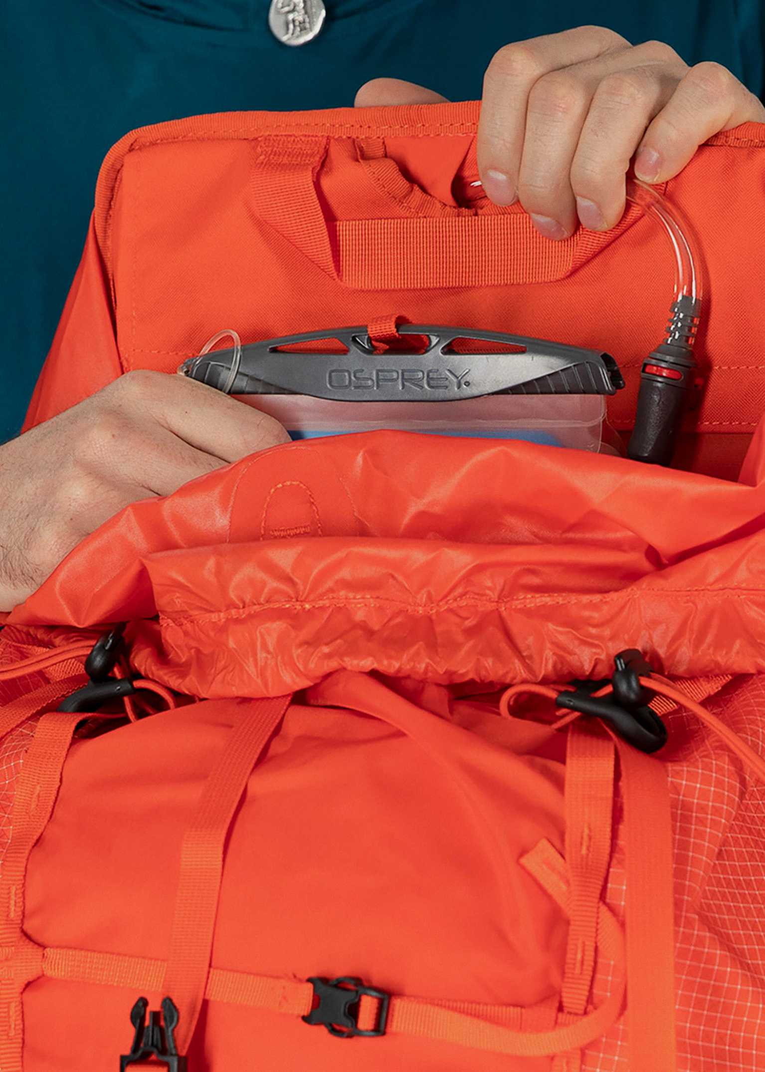 Osprey Mutant 38