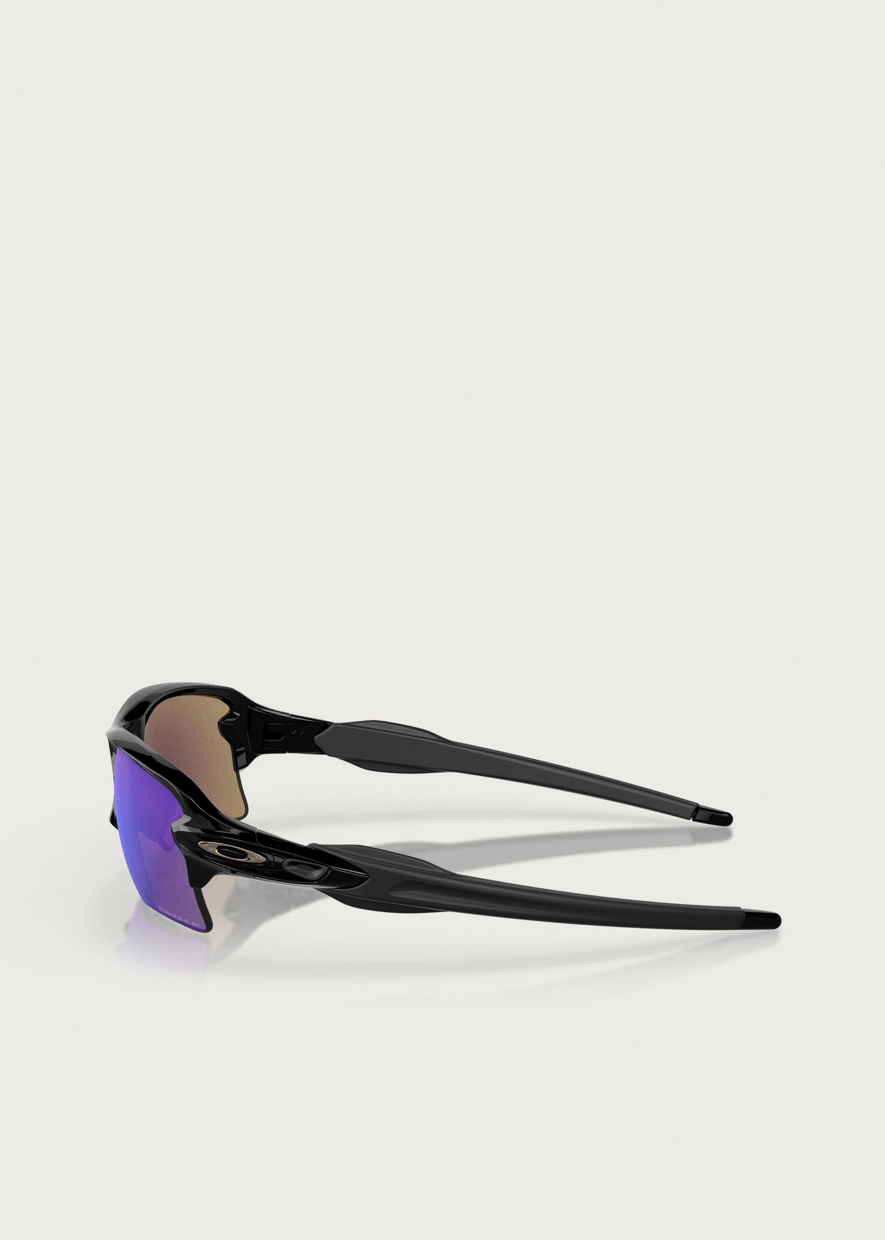 Image - 3 - Flak 2.0 XL Prizm Sapphire Polarised Sunglasses
