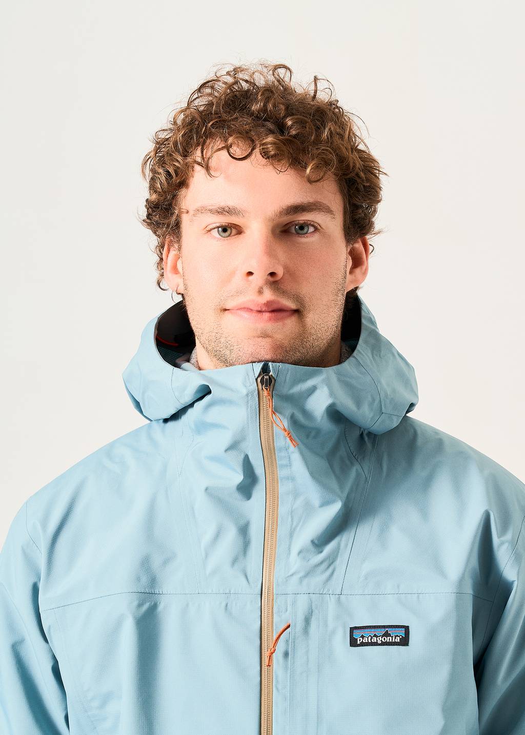 Patagonia Boulder Fork Rain Jacket