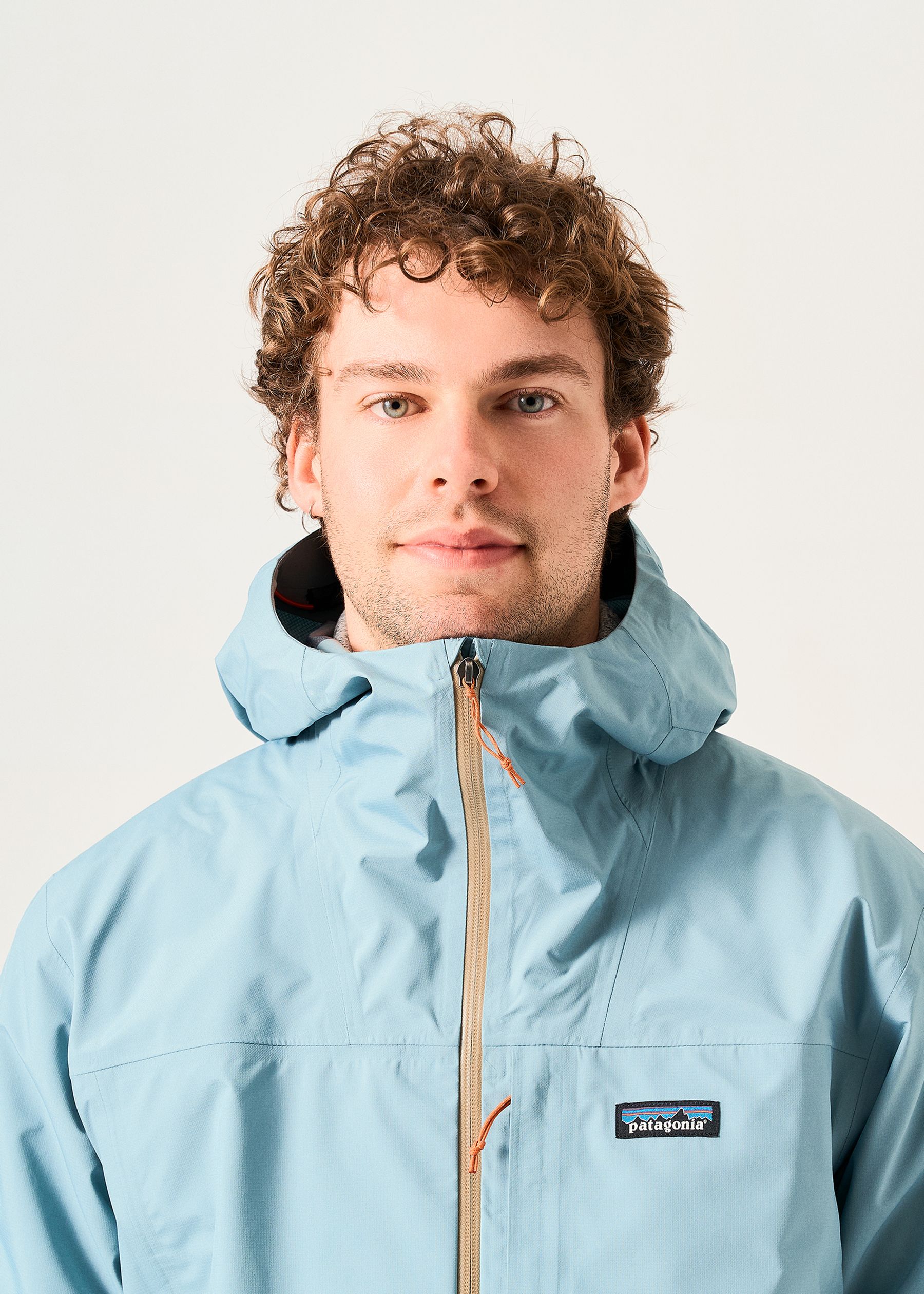 Patagonia Boulder Fork Rain Jacket