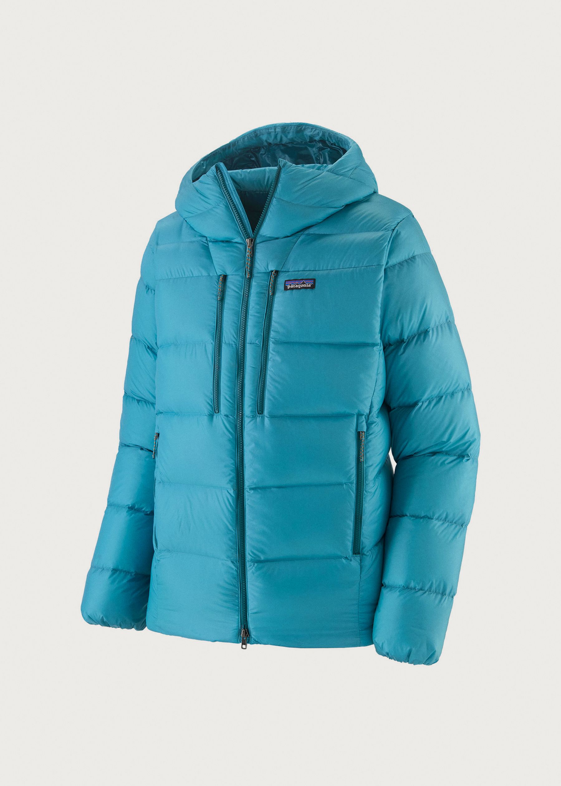 Image - 1 - Fitz Roy Down Hoody
