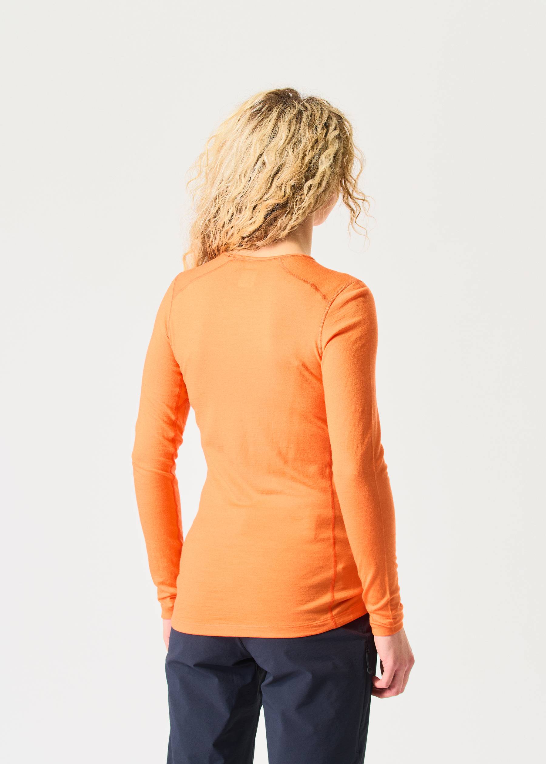 Image - 3 - Bodyfit 200 Oasis Long Sleeved Crew
