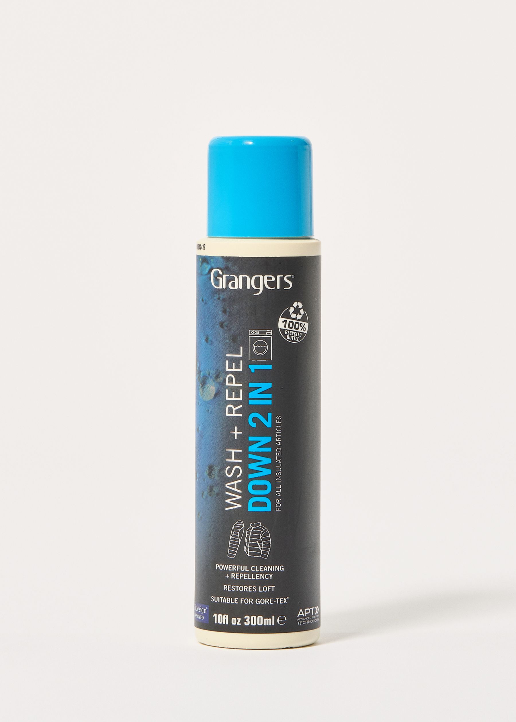 Image - 1 - Wash + Repel Down 2 in 1 - 300ml