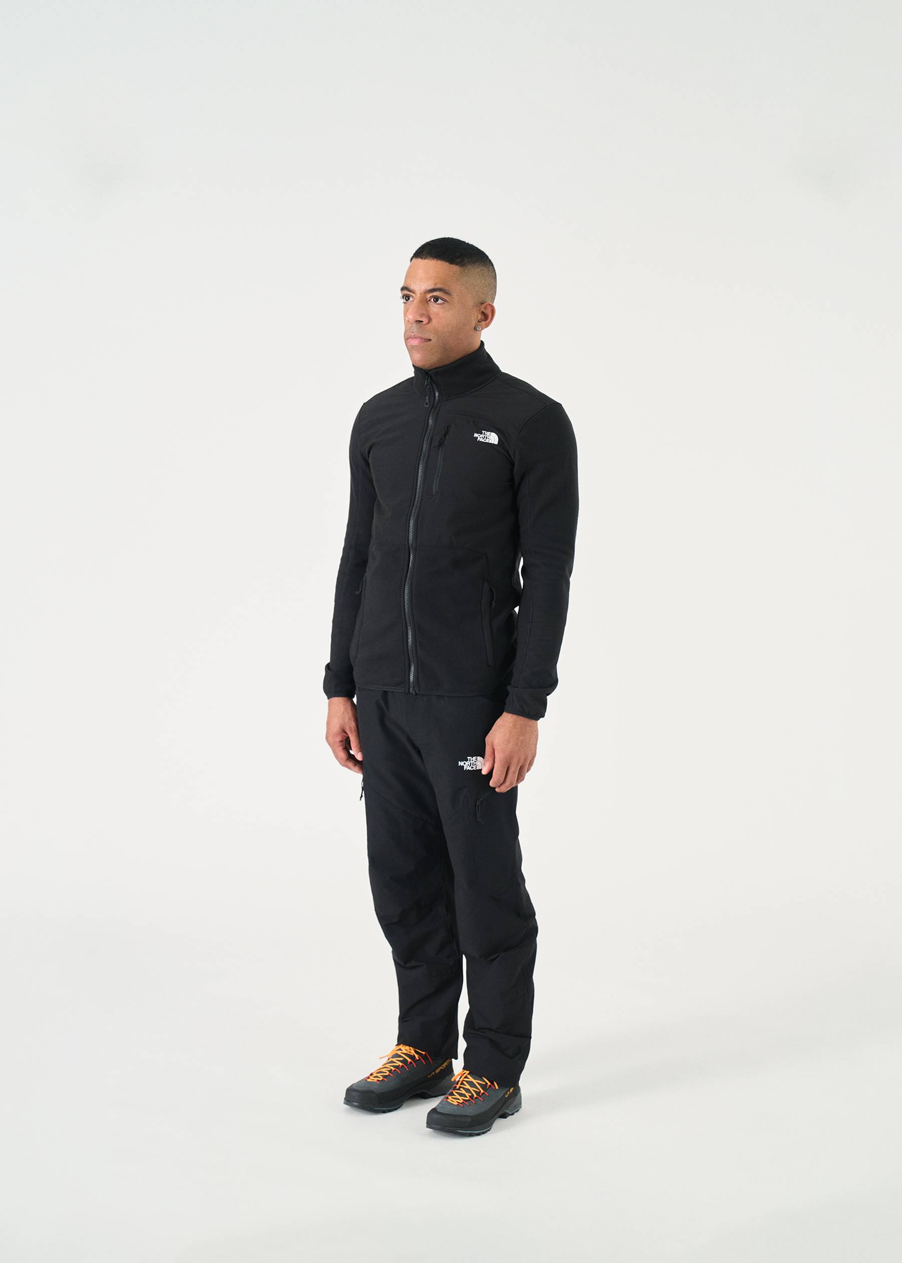 Image - 2 - Exploration Reg Tapered Trousers