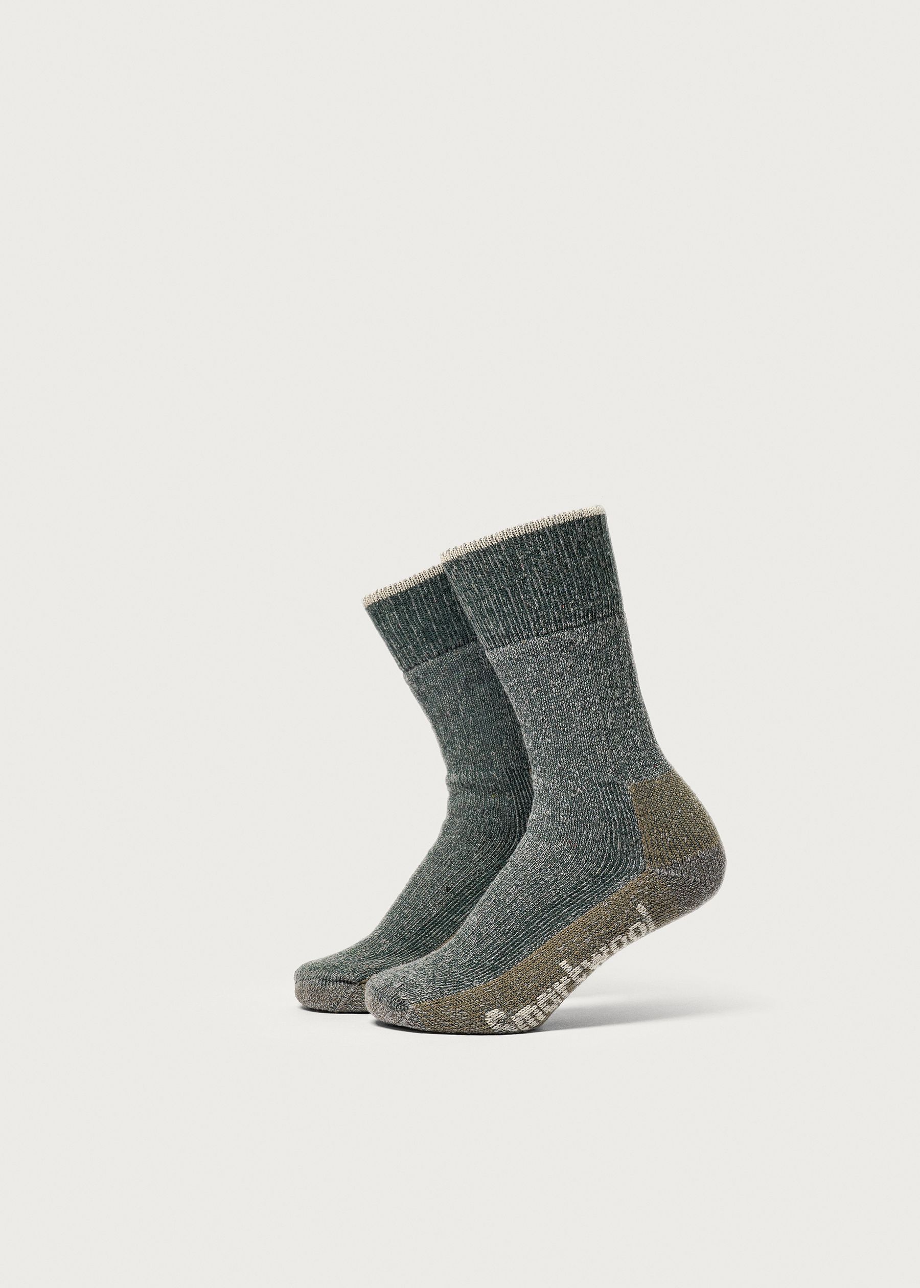 Image - 1 - Hike Extra Cushion Socks