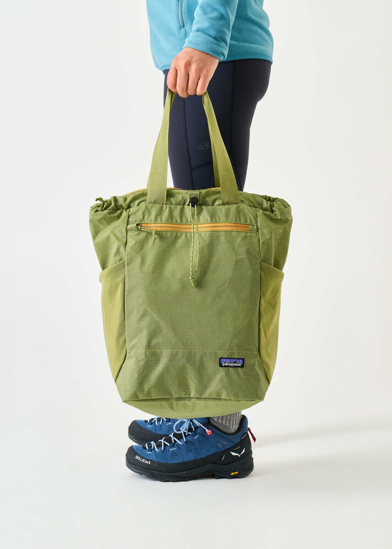 Patagonia Ultralight Black Hole Tote Pack
