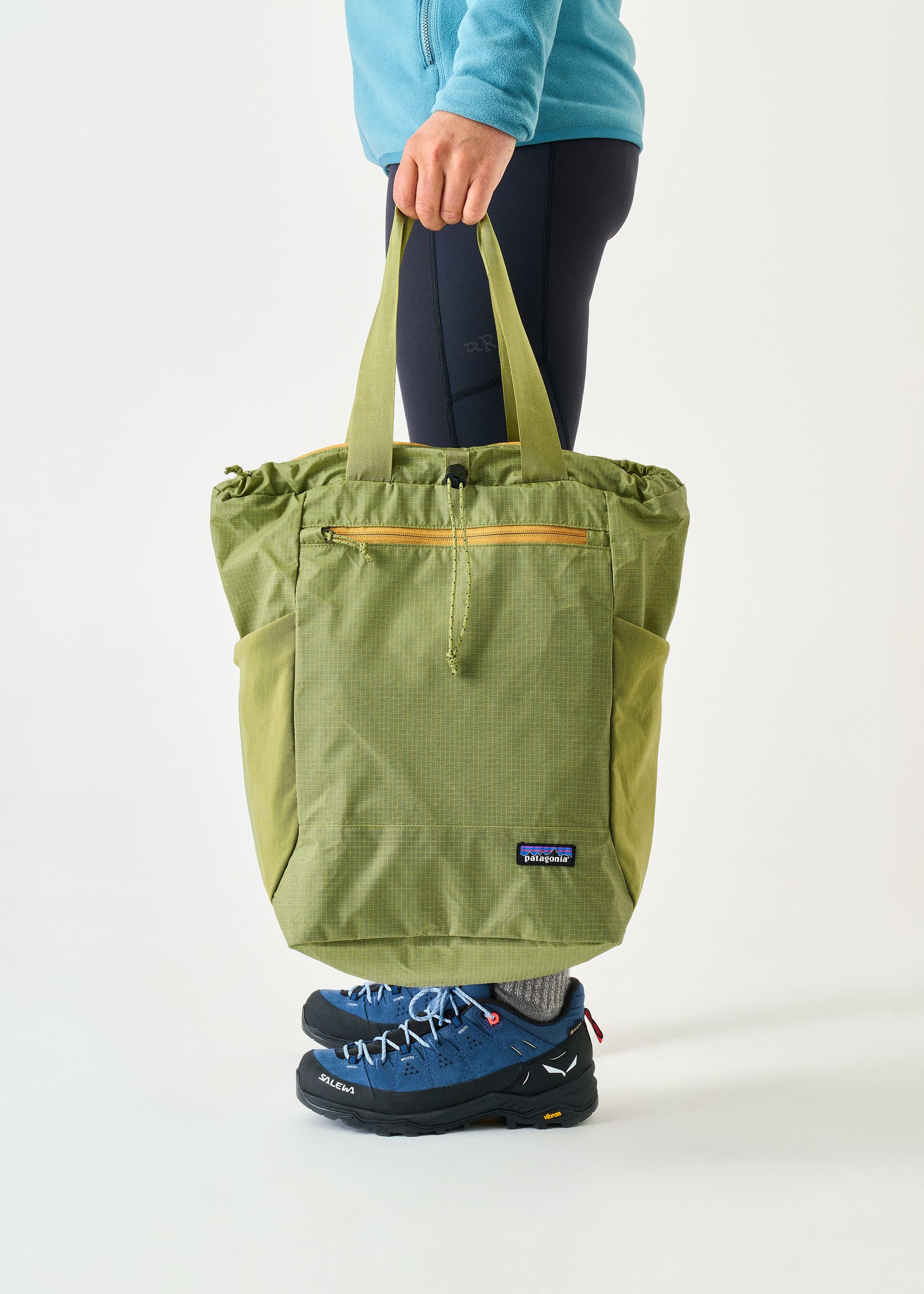 Image - 3 - Ultralight Black Hole Tote Pack