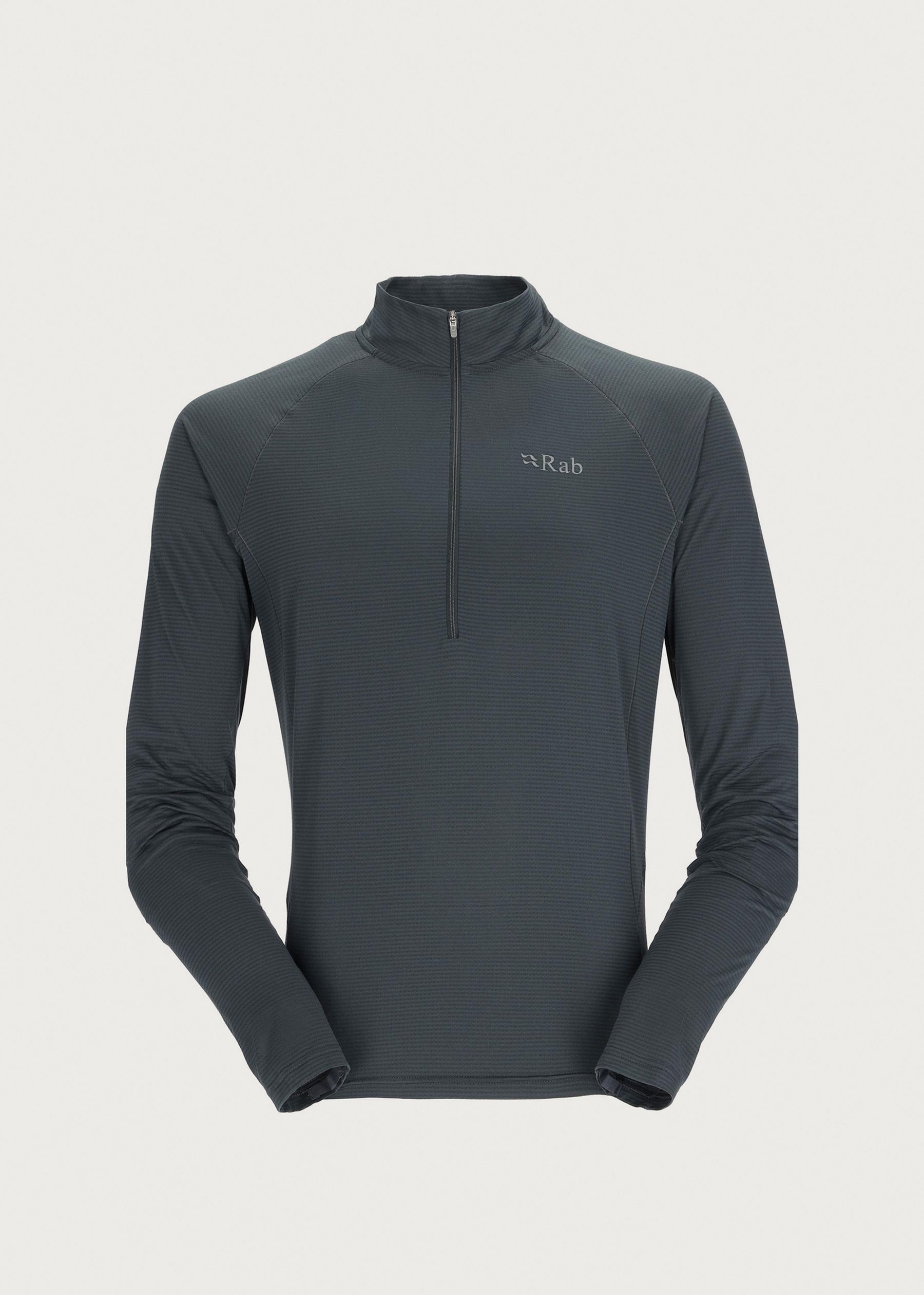 Image - 1 - Sonic Long Sleeved Zip Neck