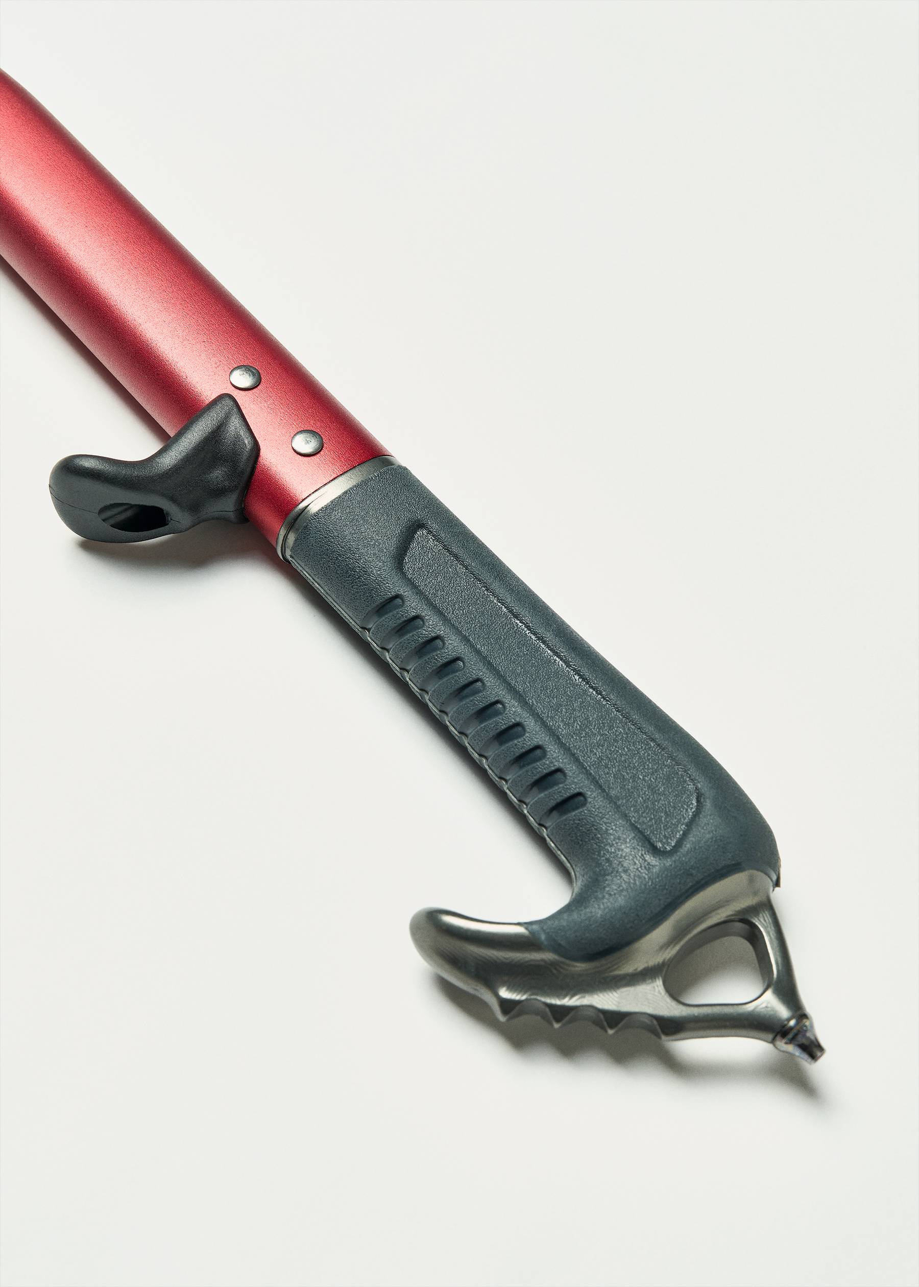 DMM Apex Adze Ice Axe