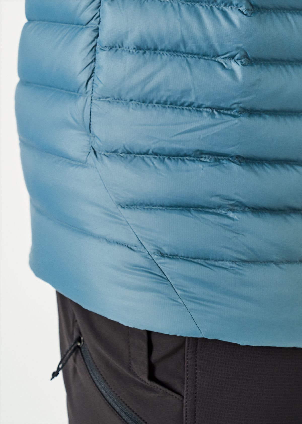 800 fill goose down insulation 