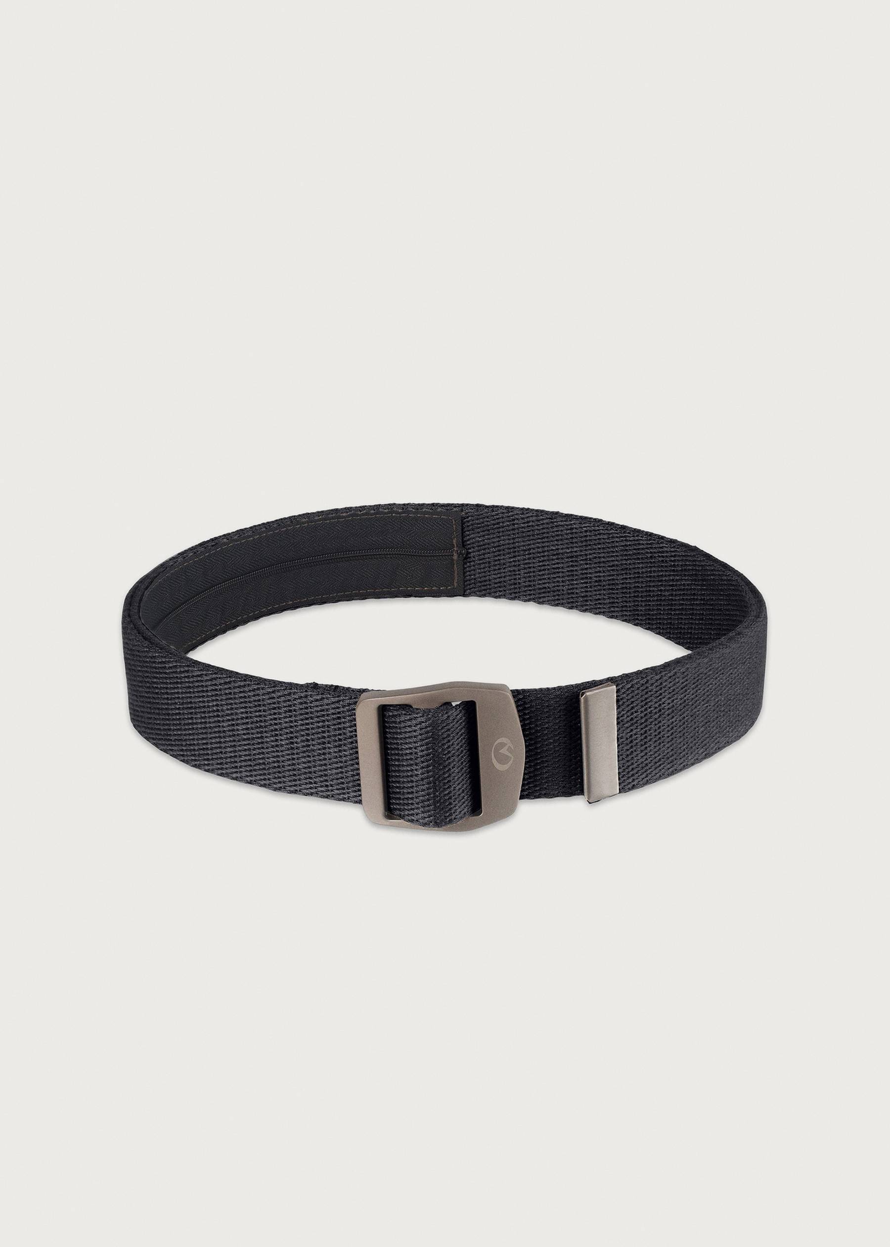 Image - 2 - Travel Money Belt - Black