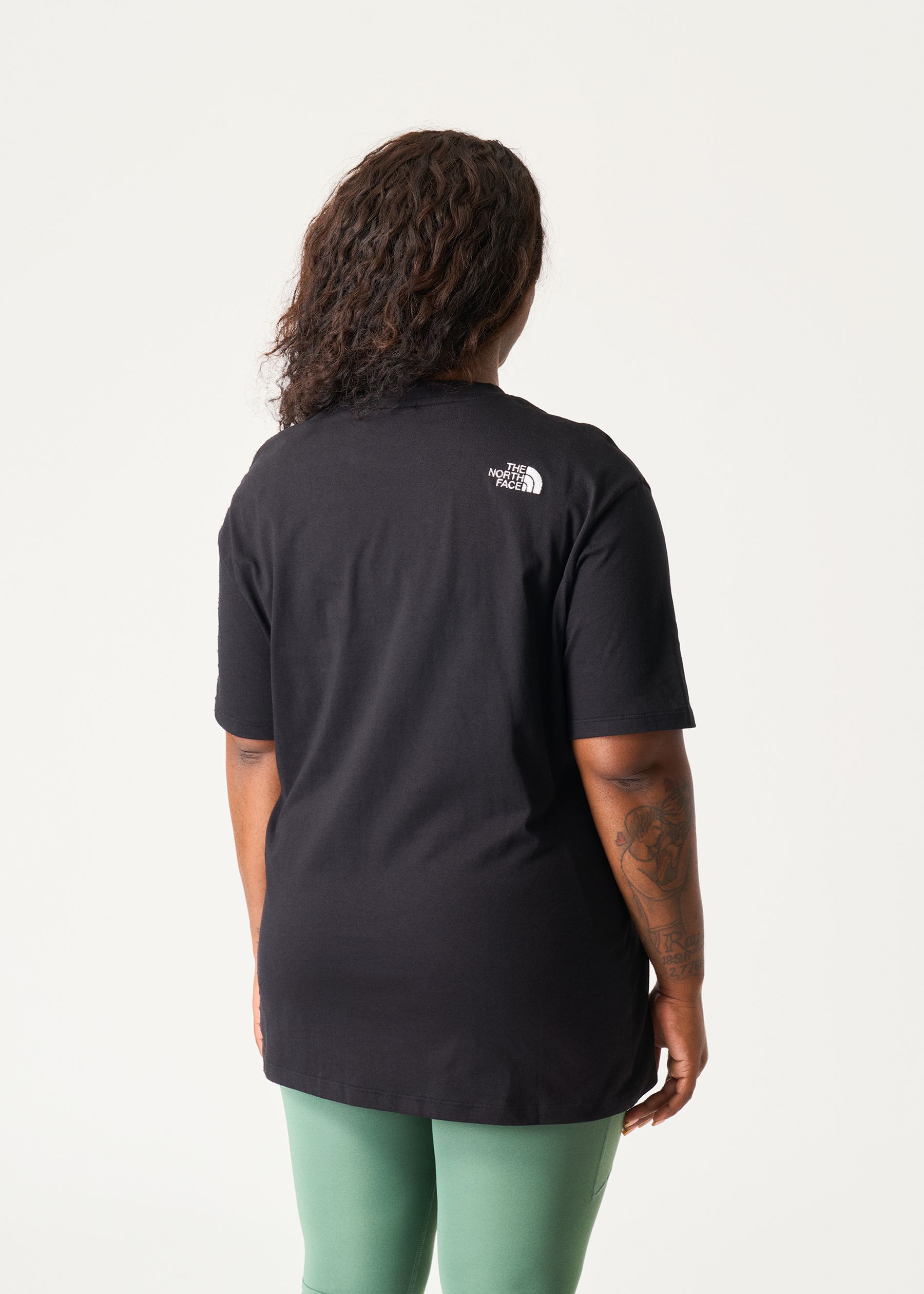 Image - 3 - Oversize Simple Dome T-Shirt