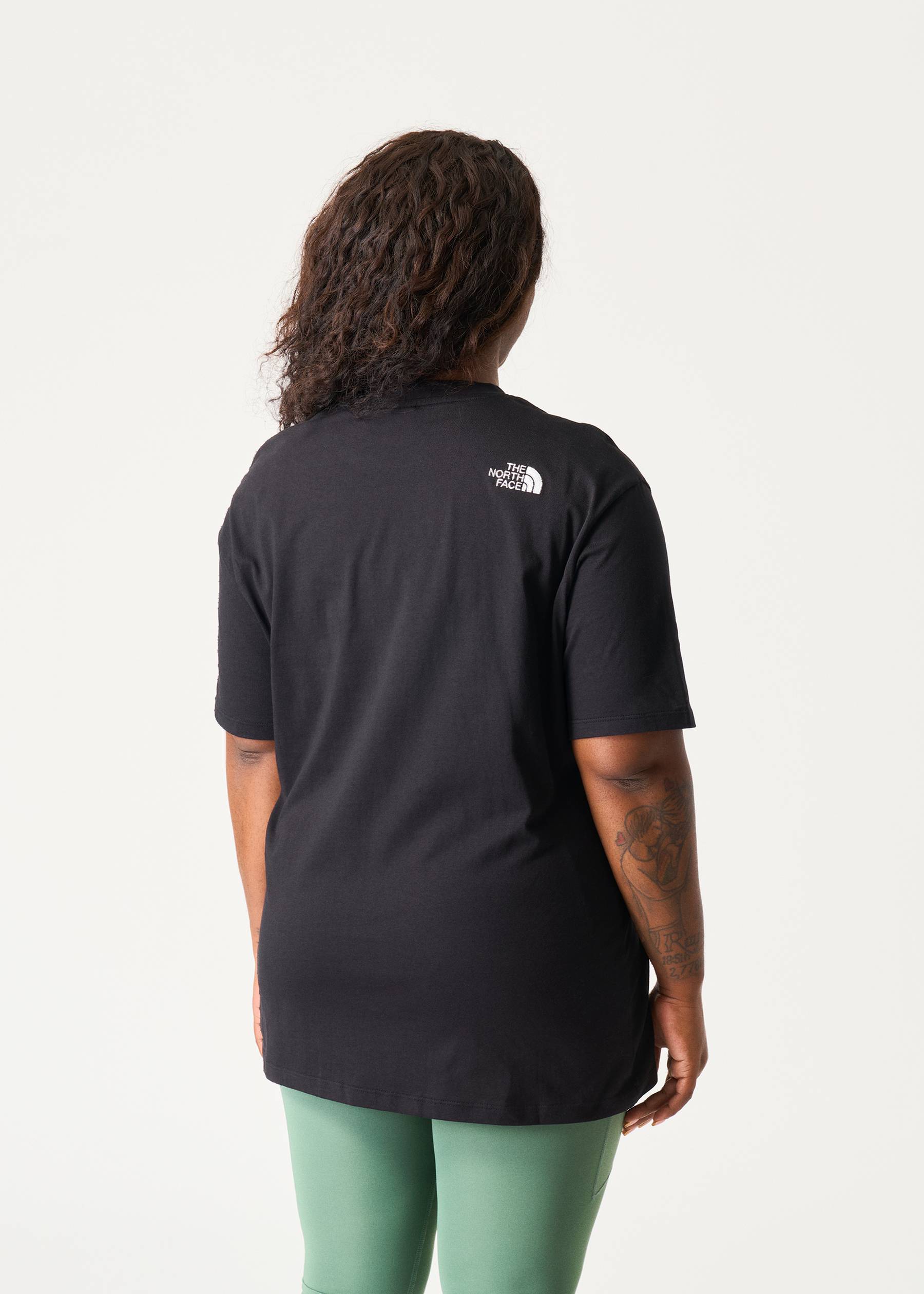 Image - 3 - Oversize Simple Dome T-Shirt