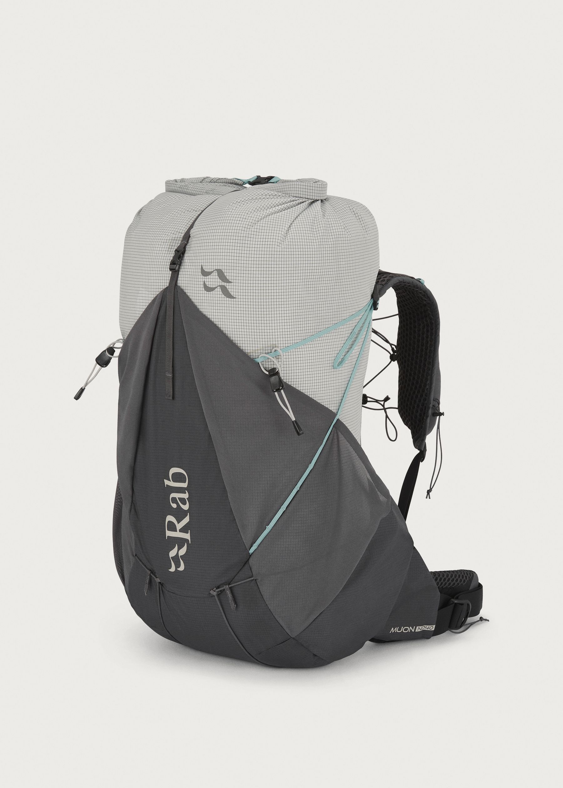 Image - 1 - Muon ND 40 Backpack