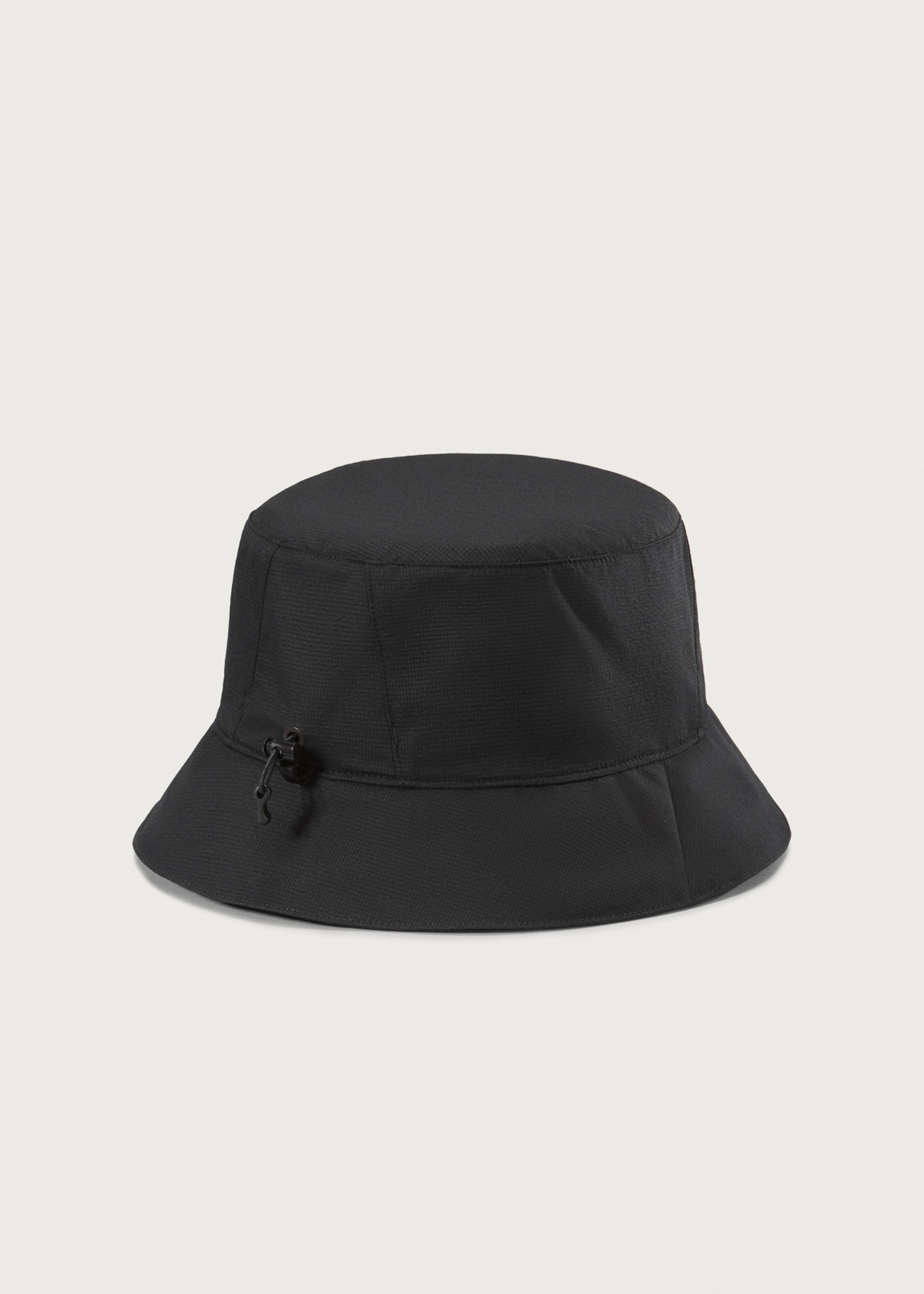 Arc'teryx Aerios Bucket Hat