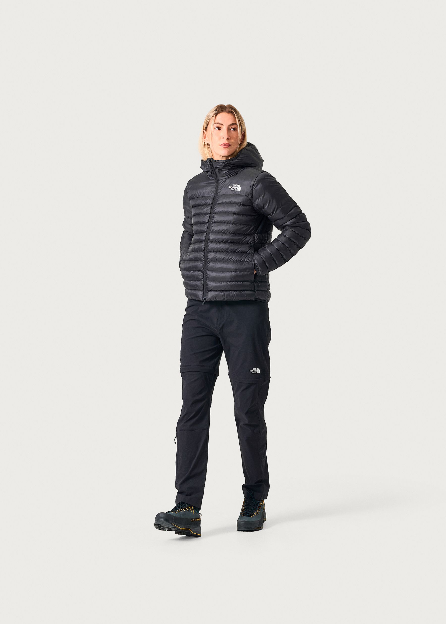 Image - 2 - Terra Peak Hoodie