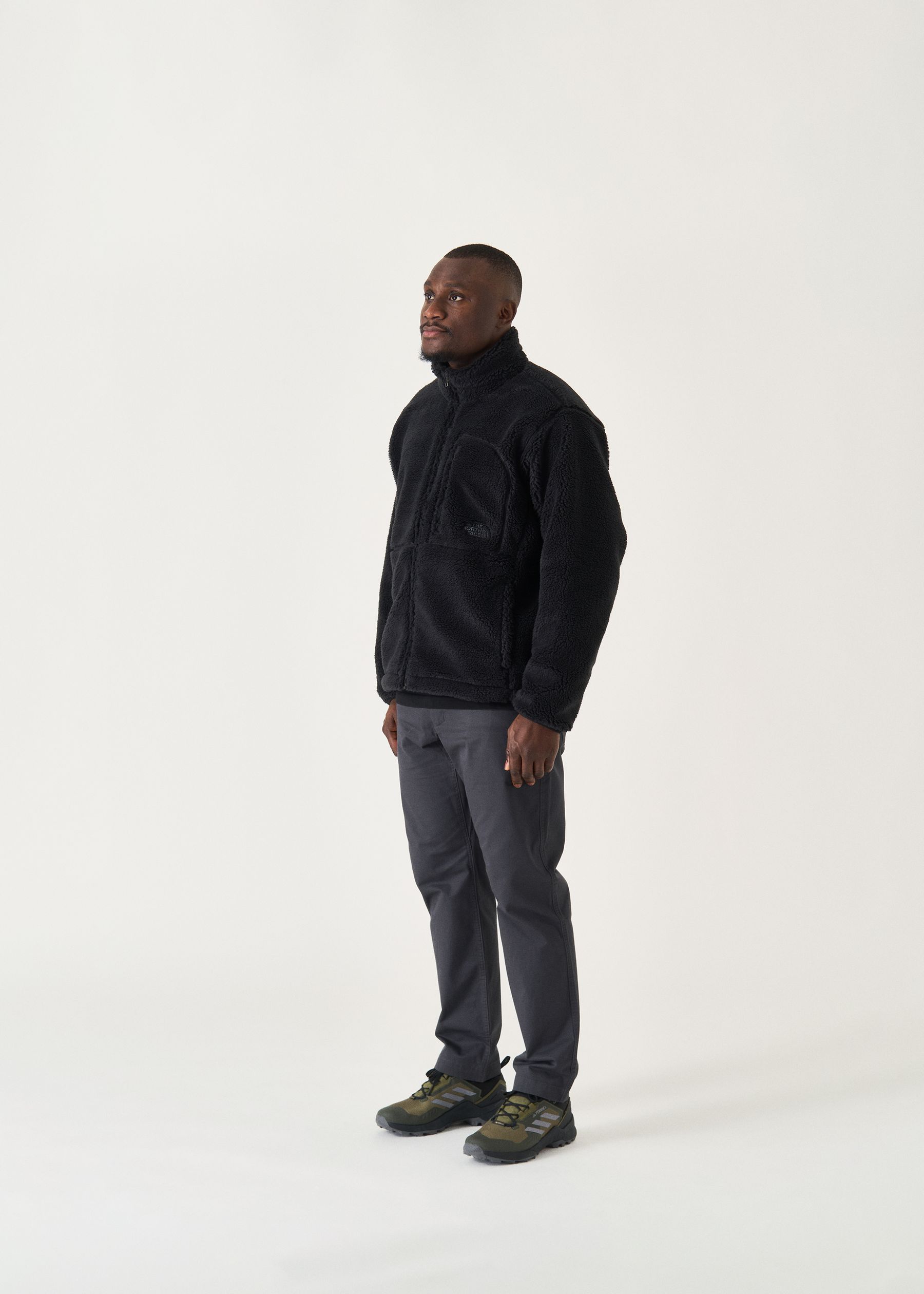 Image - 2 - Extreme Pile 2 Full Zip Jacket