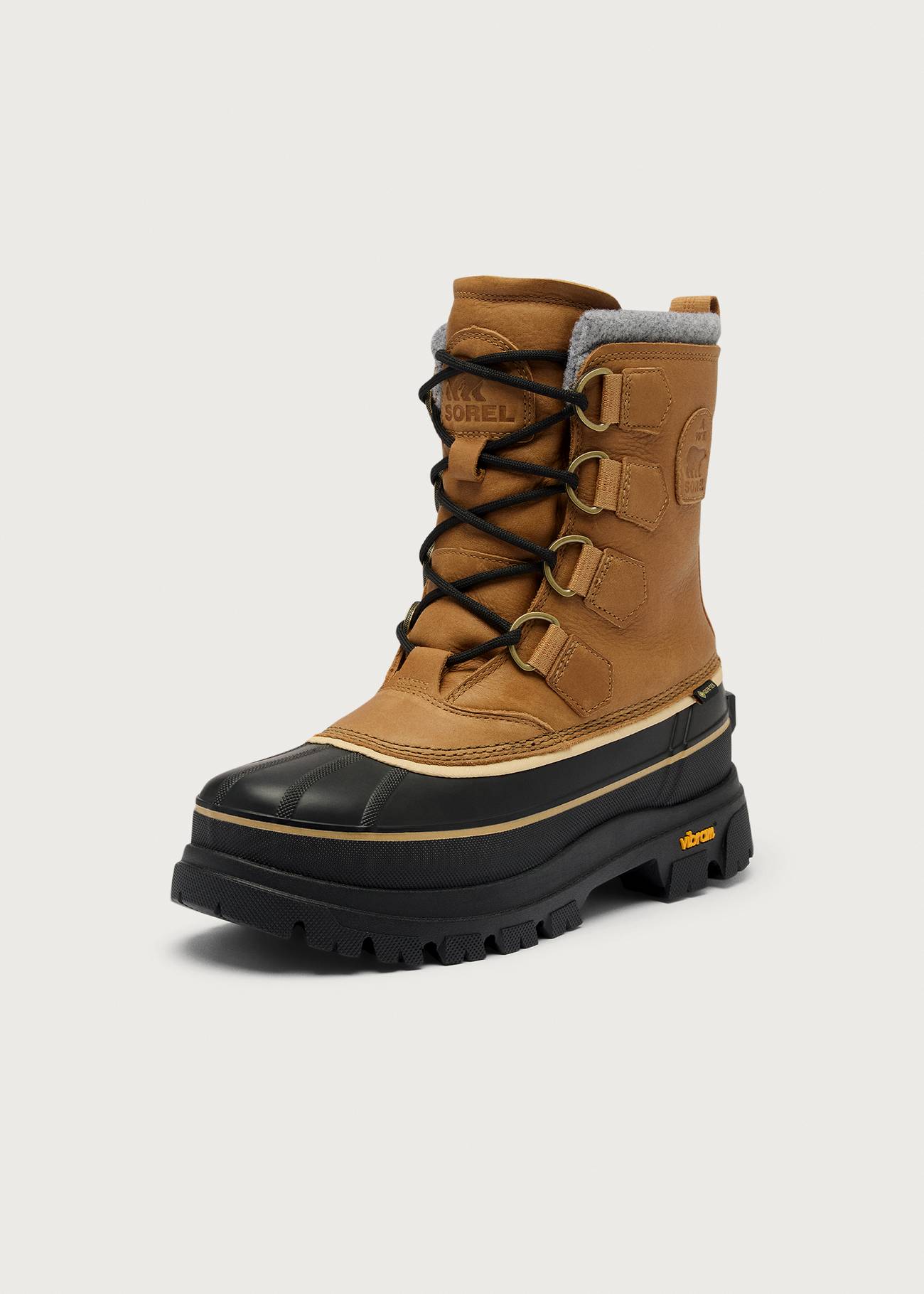 Sorel Caribou Horizon GORE-TEX Snow Boots