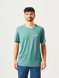 Crimp Elevation Tee