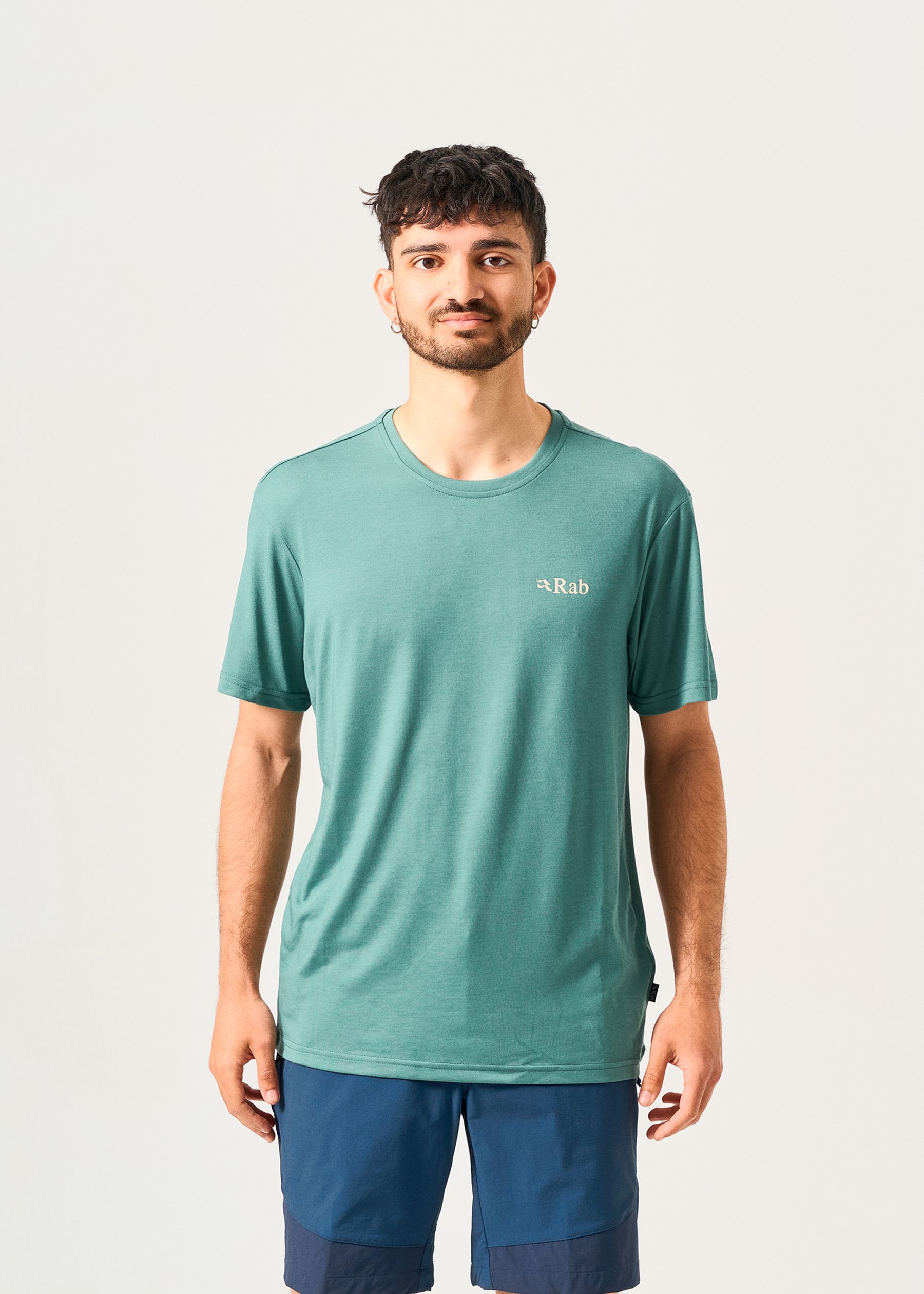 Image - 1 - Crimp Elevation Tee