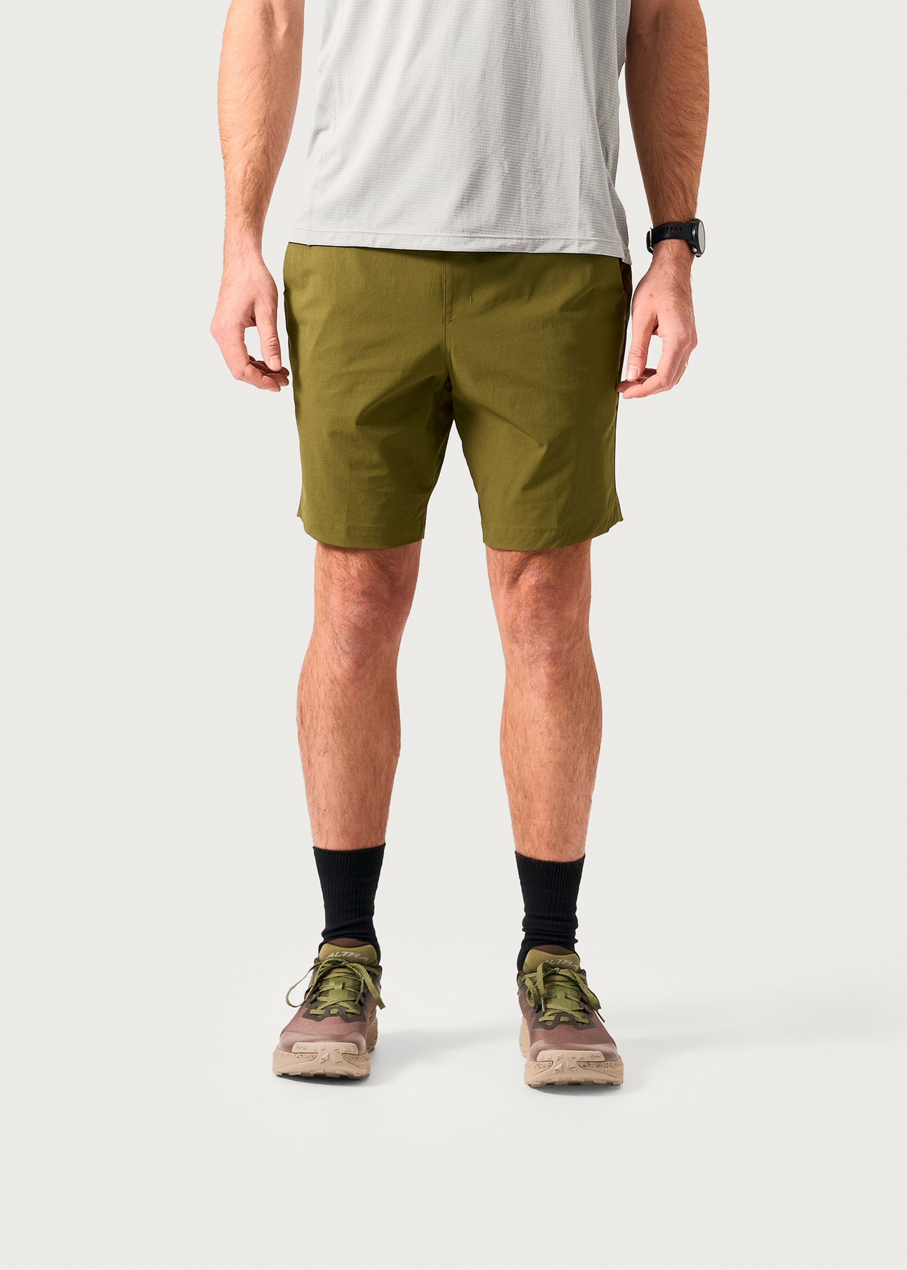 Image - 1 - Momentum Shorts