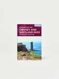 Walking on the Orkney and Shetland Isles Guidebook