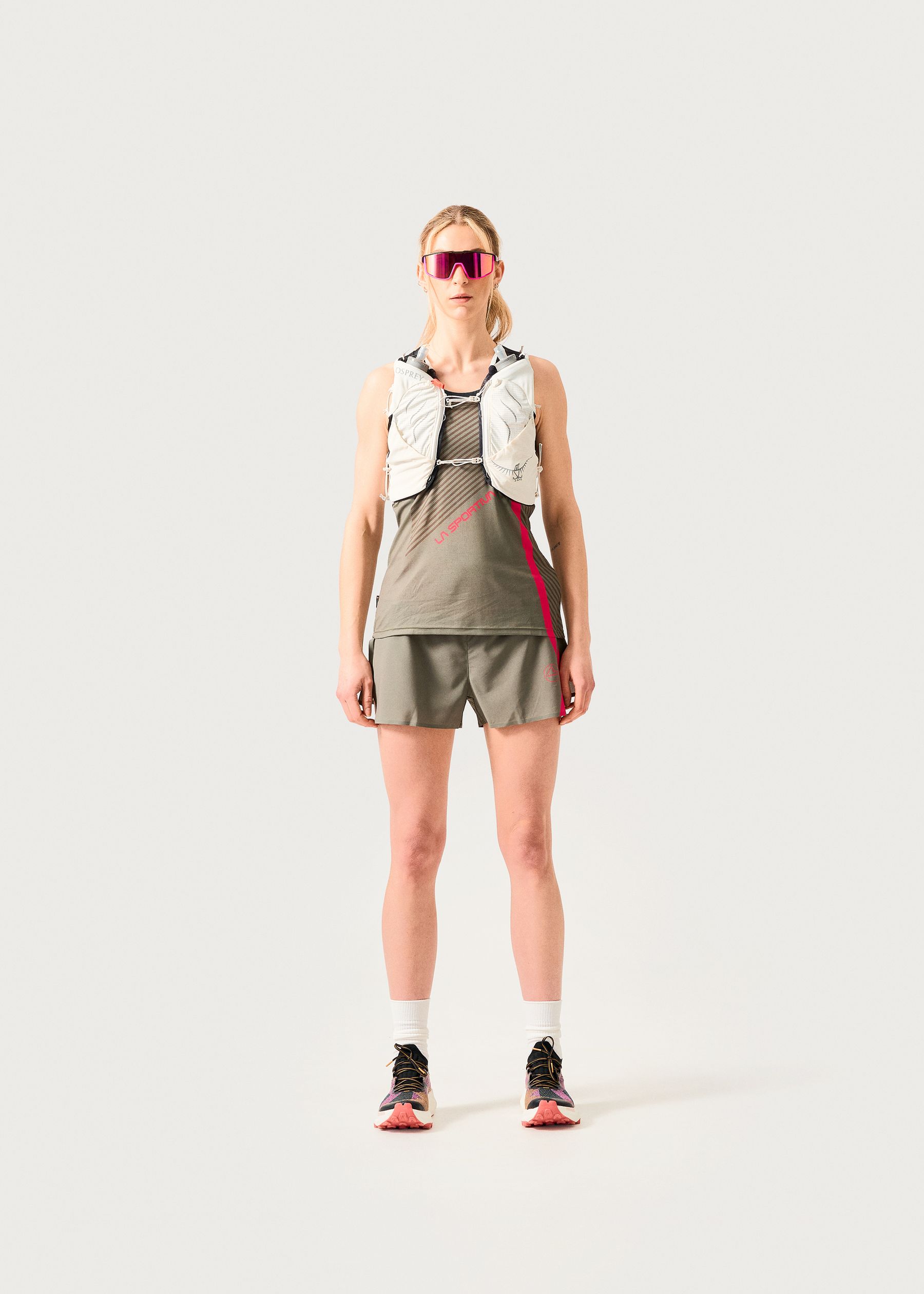 Image - 2 - Flow 3" Shorts