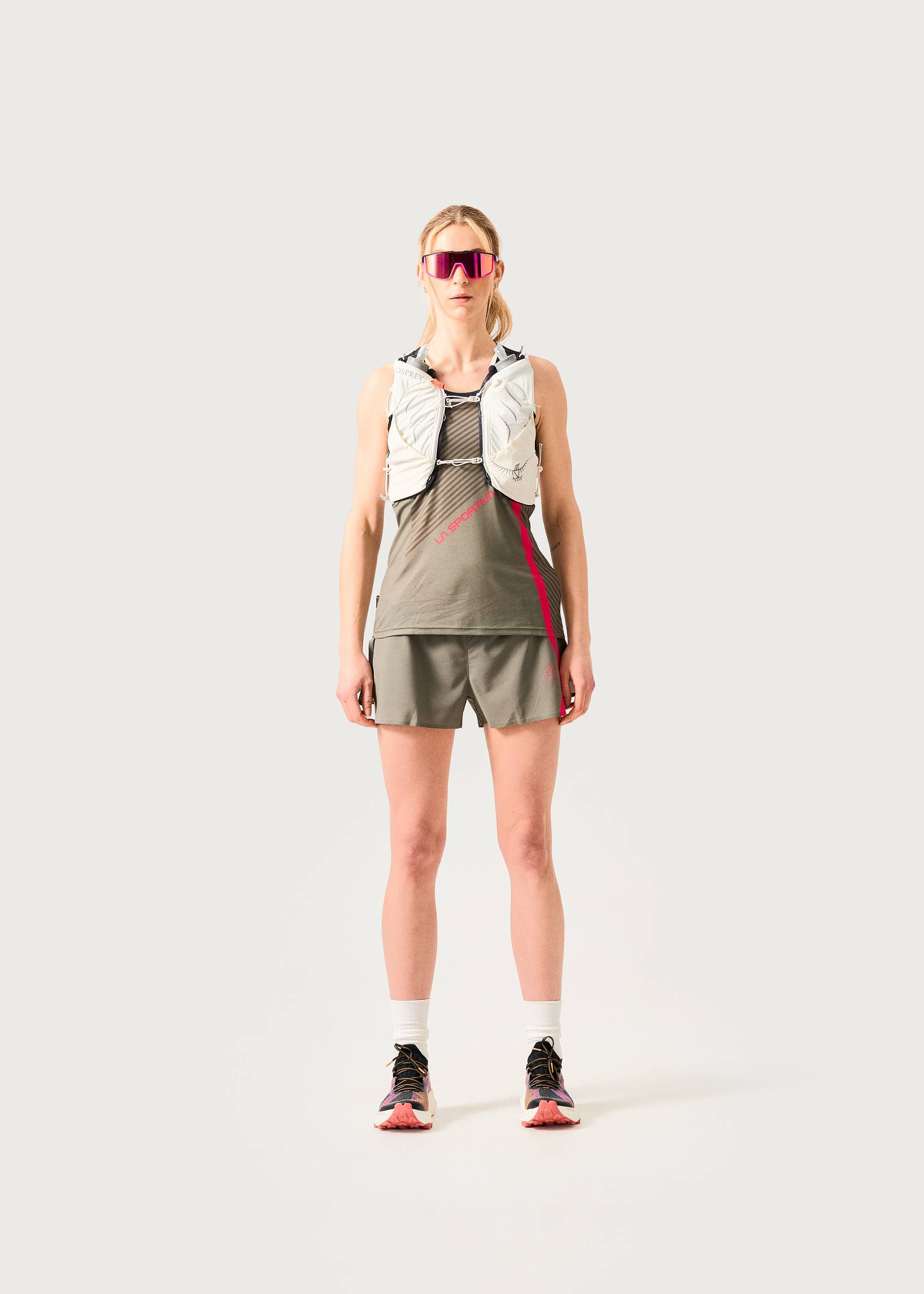 Image - 2 - Flow 3" Shorts