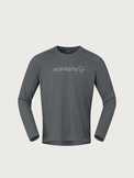 Fjora Equaliser Long Sleeve Top