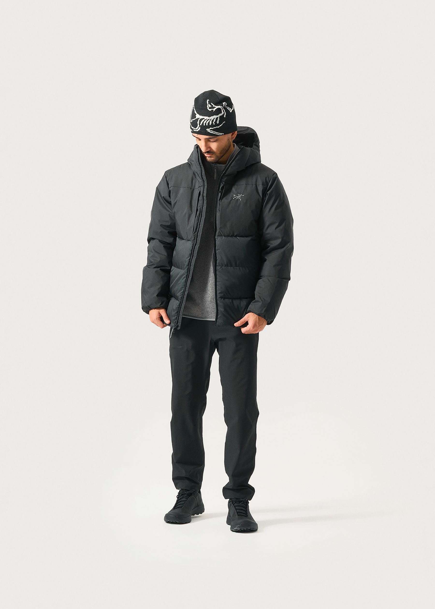 Arc'teryx Thorium SV Hoodie