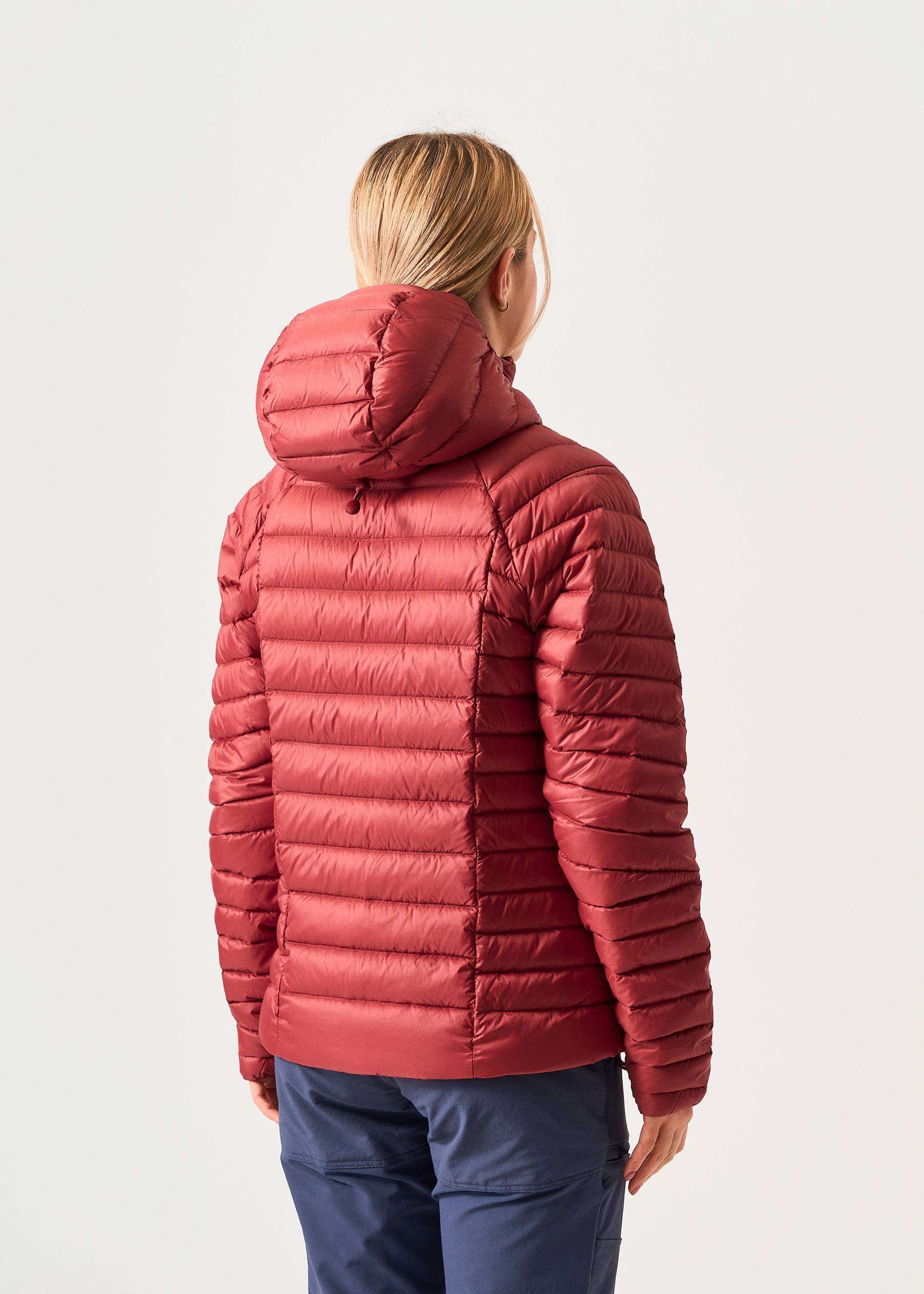 Image - 3 - Down Sweater Hoodie