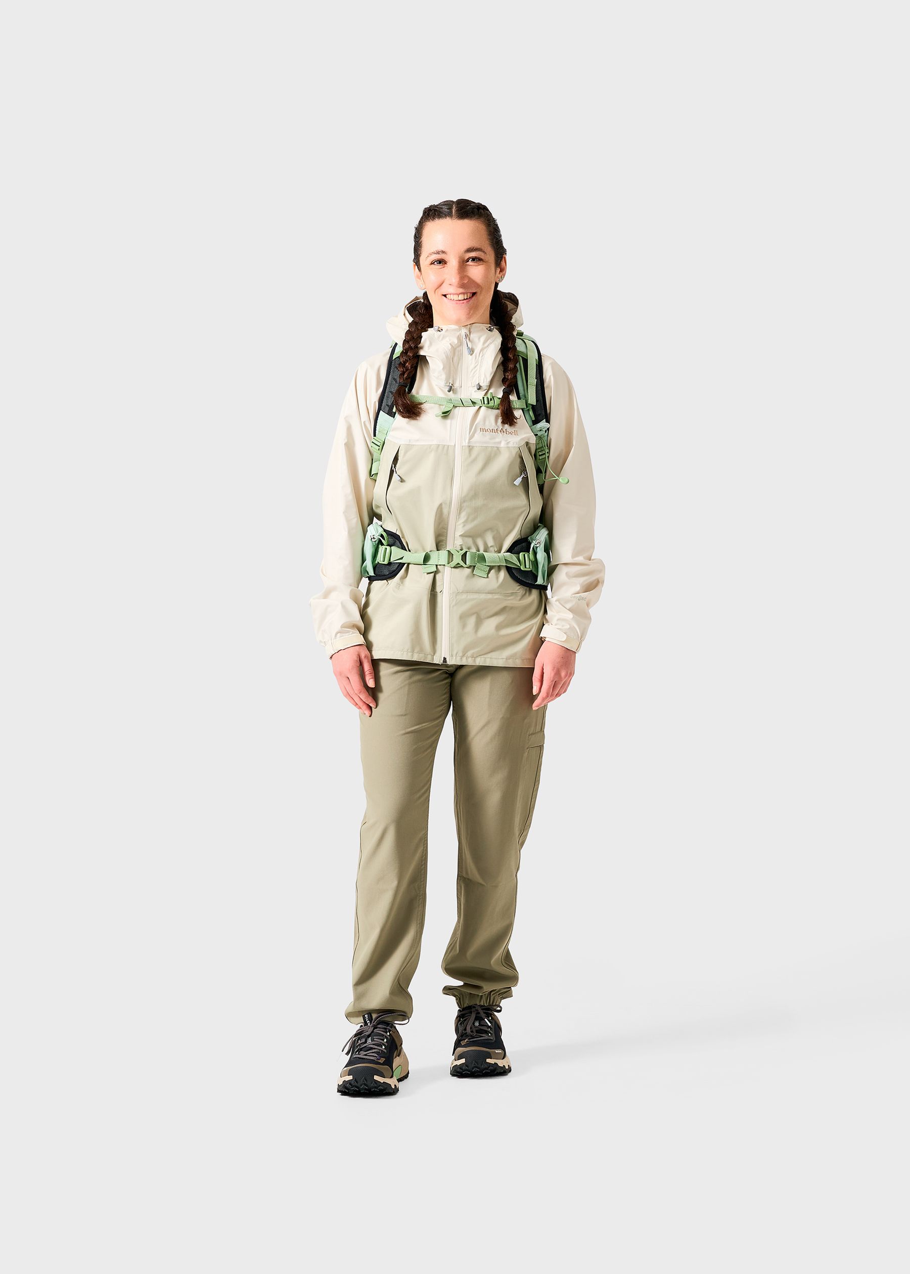 Image - 2 - Thunder Pass Jacket