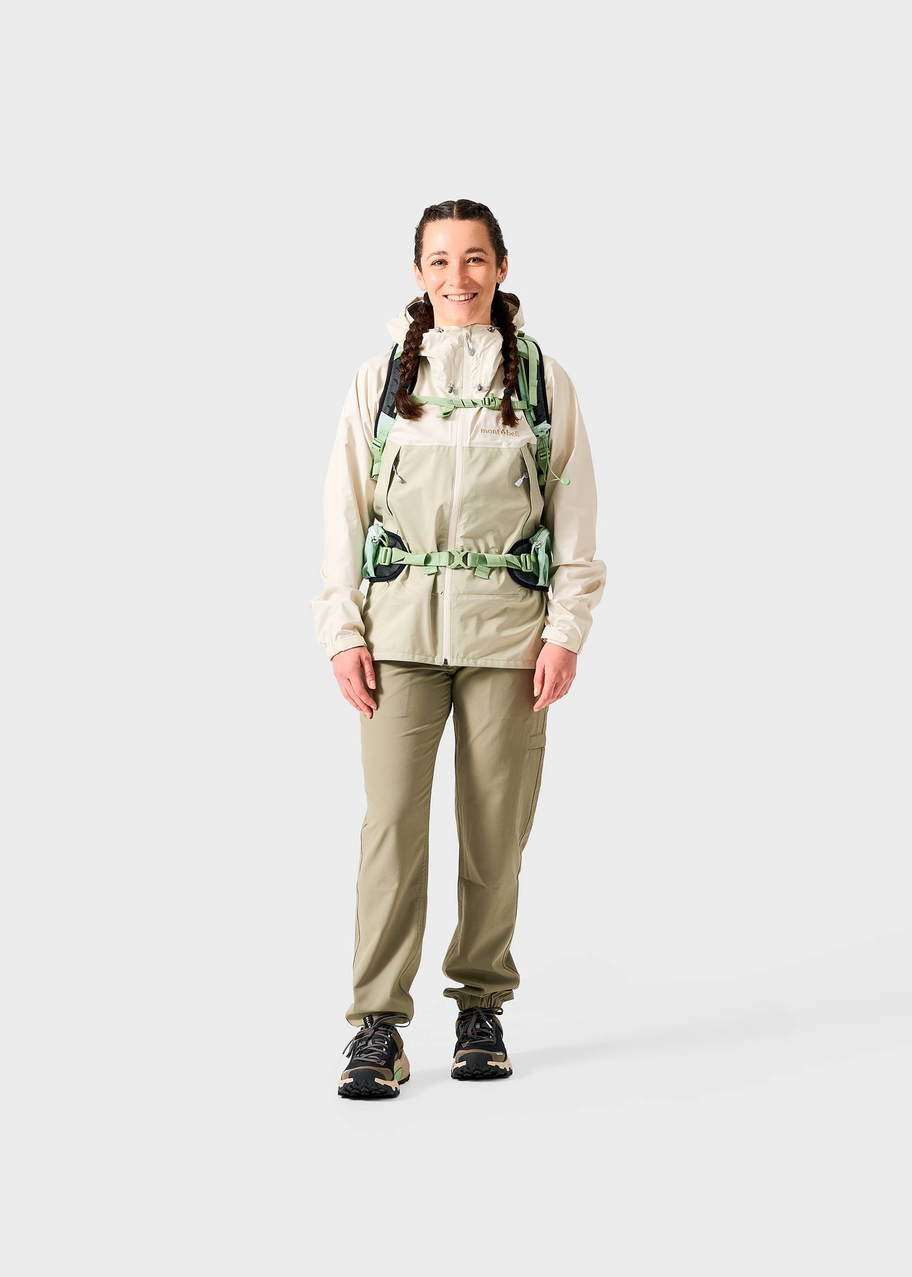 Image - 2 - Thunder Pass Jacket