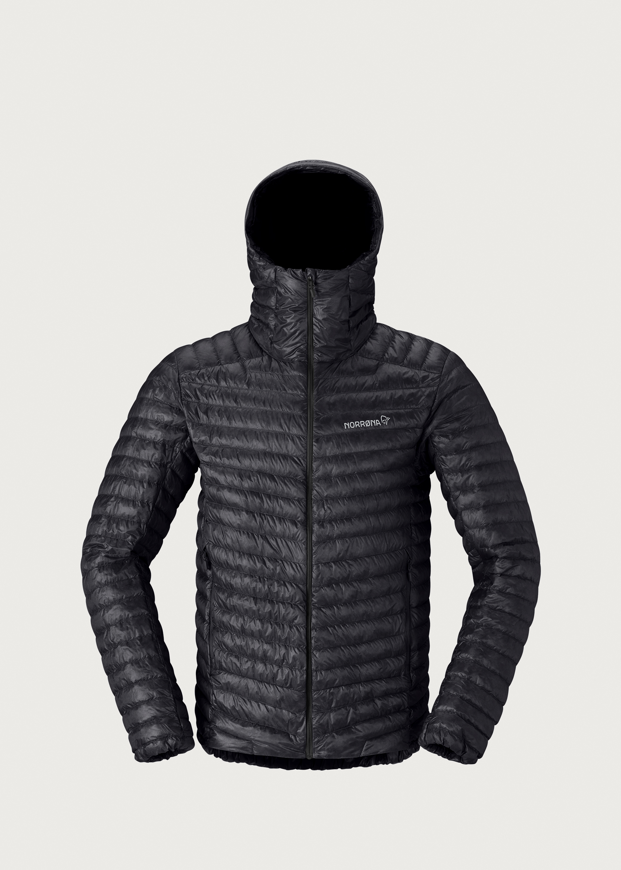 Norrona Trollveggen Down800 Super Light Hood