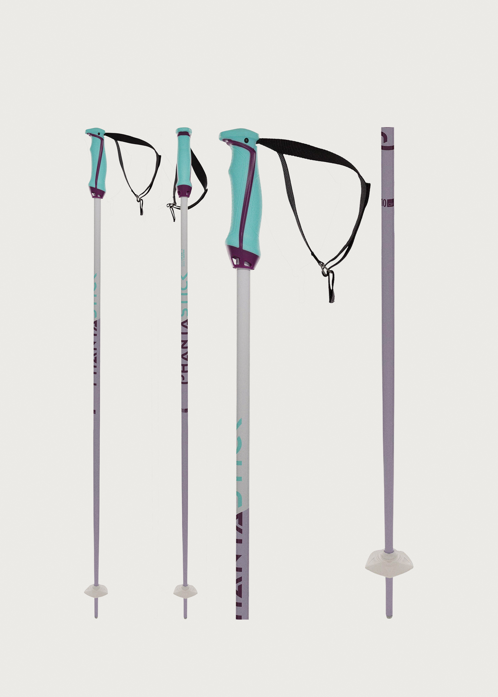 Volkl Phantastick W Ski Poles