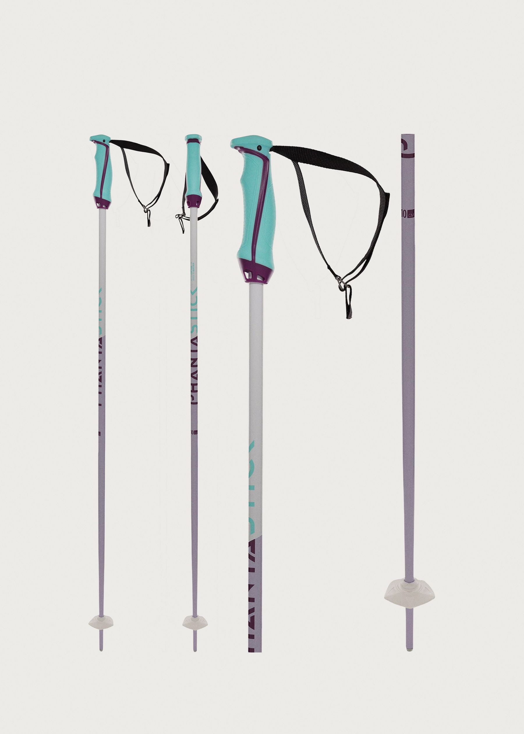 Image - 1 - Phantastick W Ski Poles