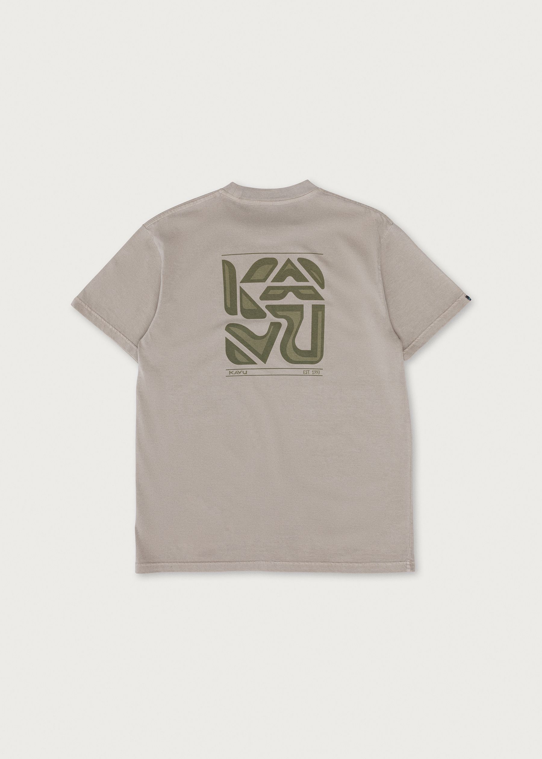Image - 2 - Cubed Tee