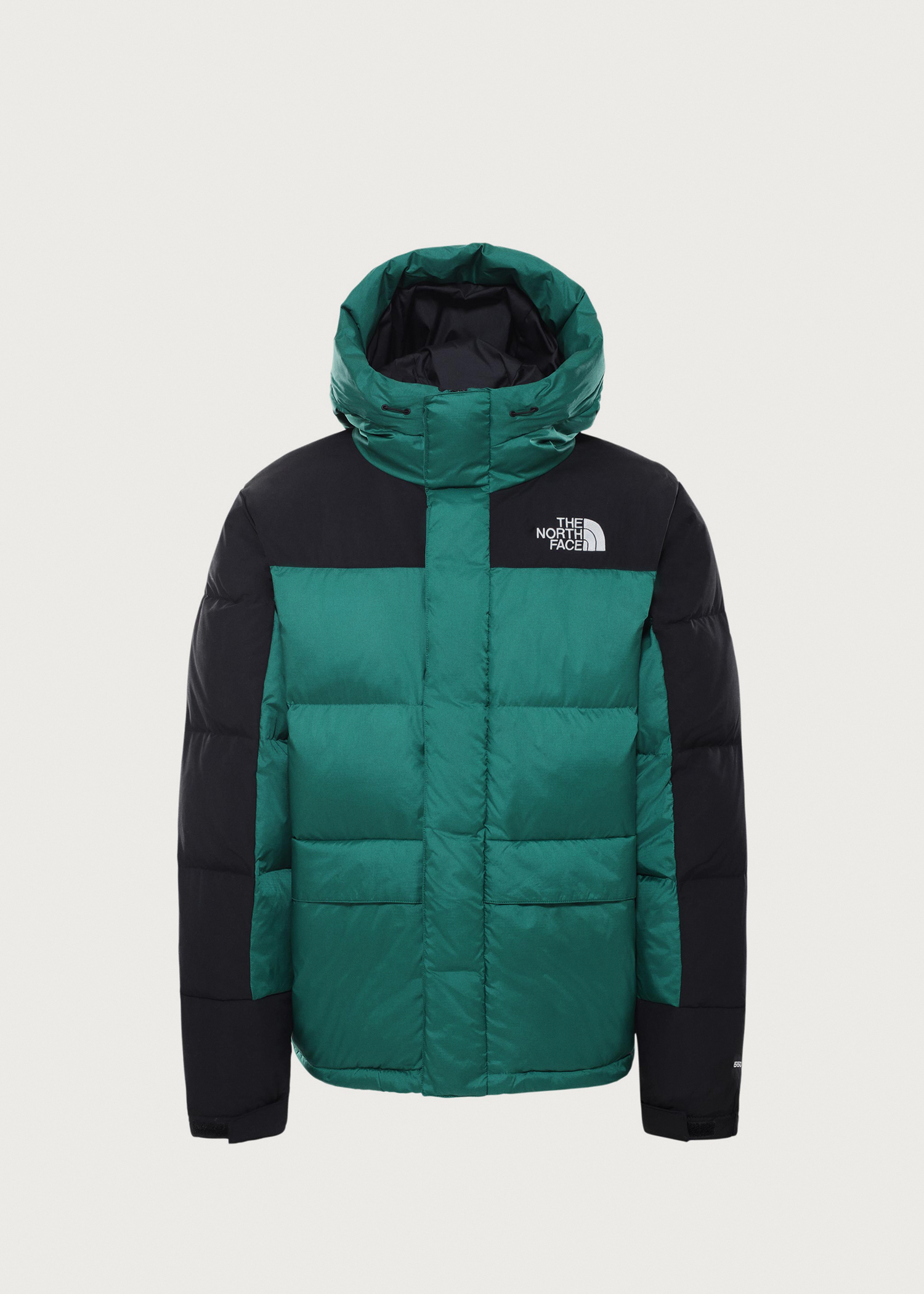 The North Face Himalayan Down Parka Jacket