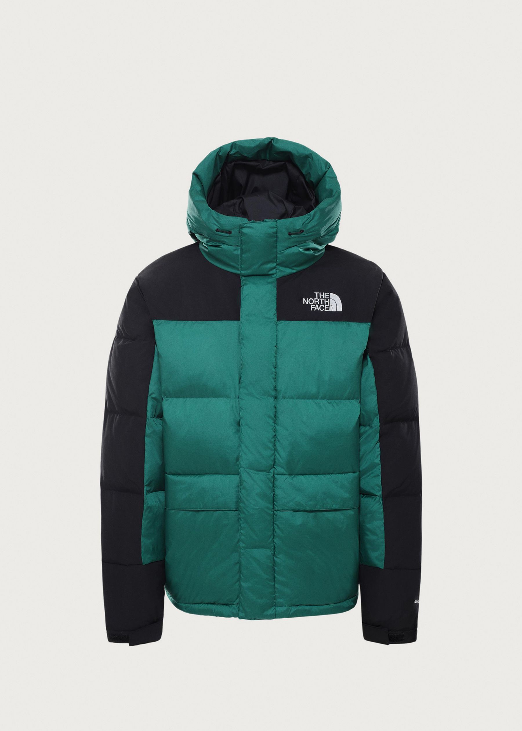 The North Face Himalayan Down Parka Jacket