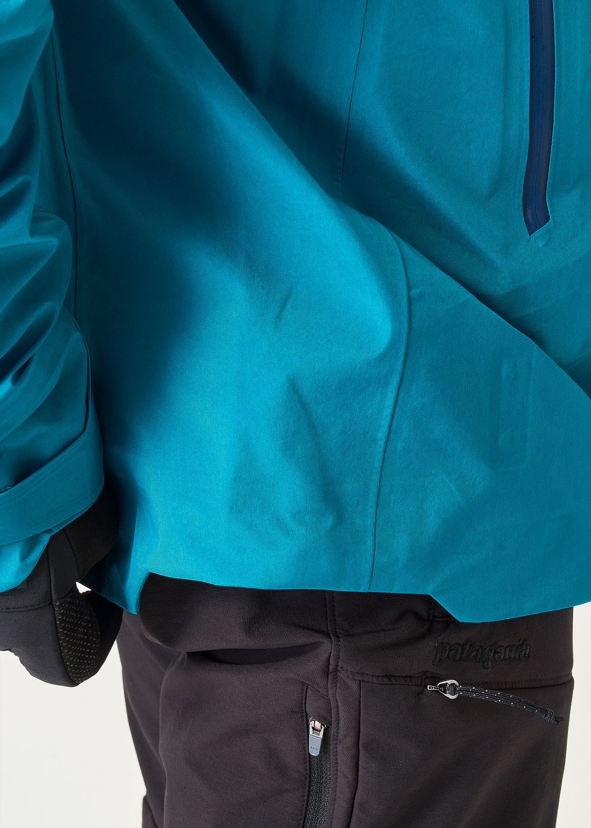  Clean Clip hip cutout 