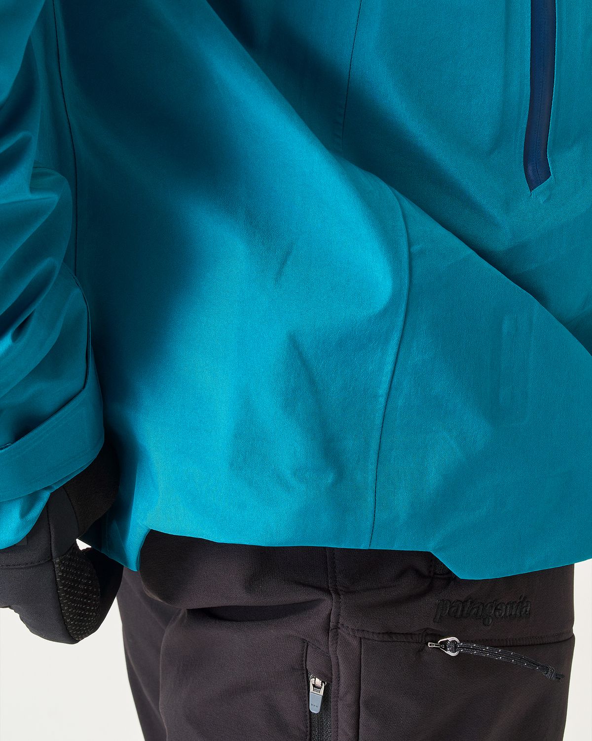  Clean Clip hip cutout 