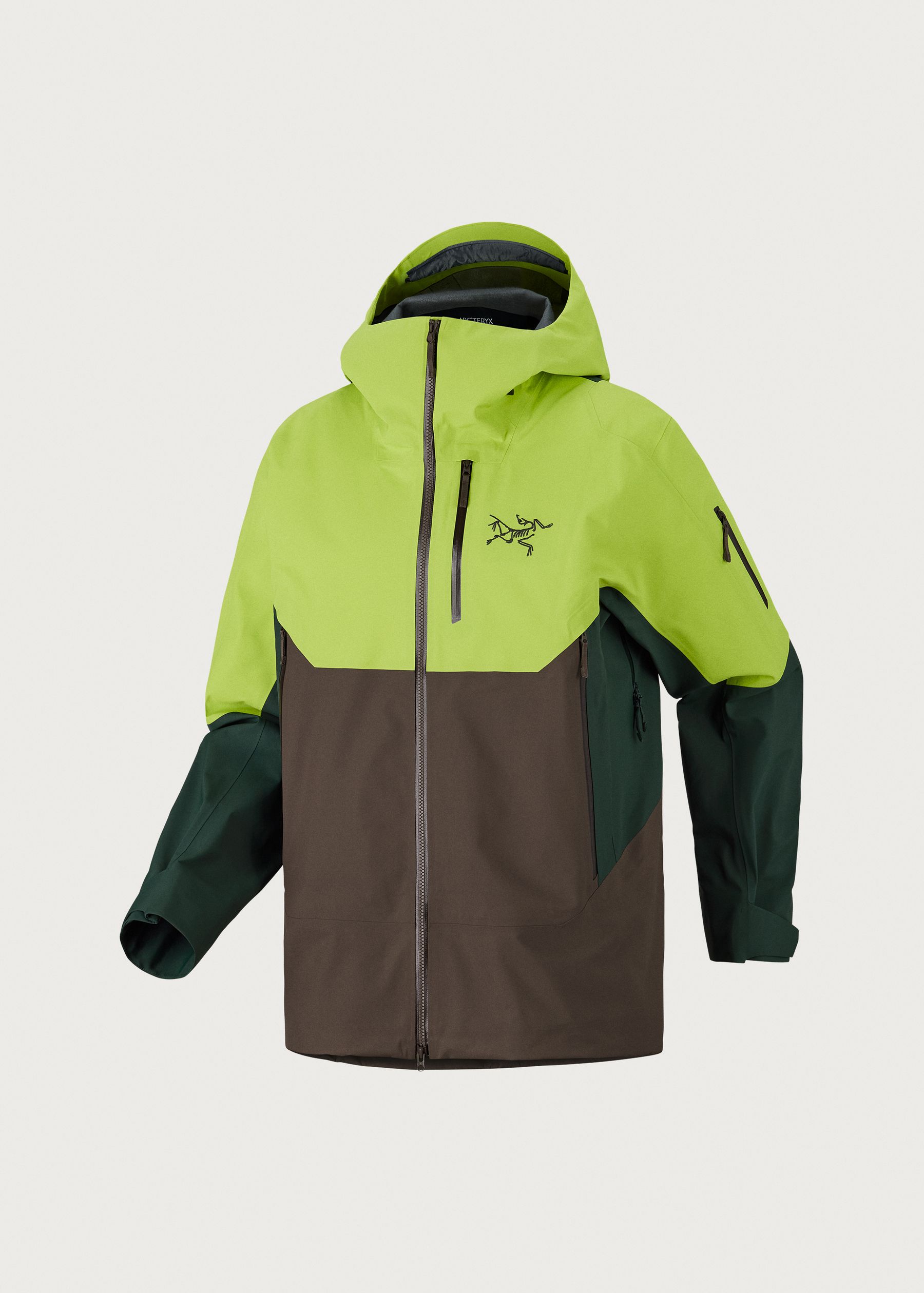 Image - 1 - Sabre GORE-TEX Jacket