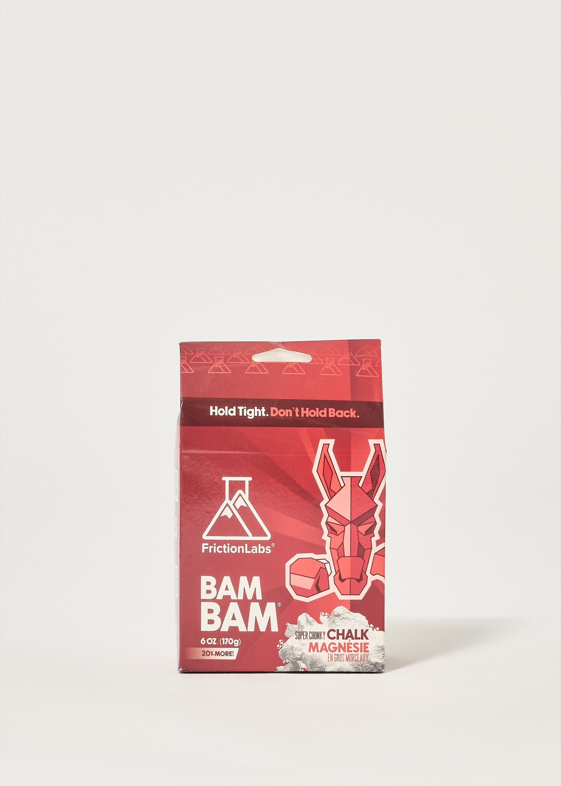 Image - 1 - Bam Bam 6.0oz Chalk